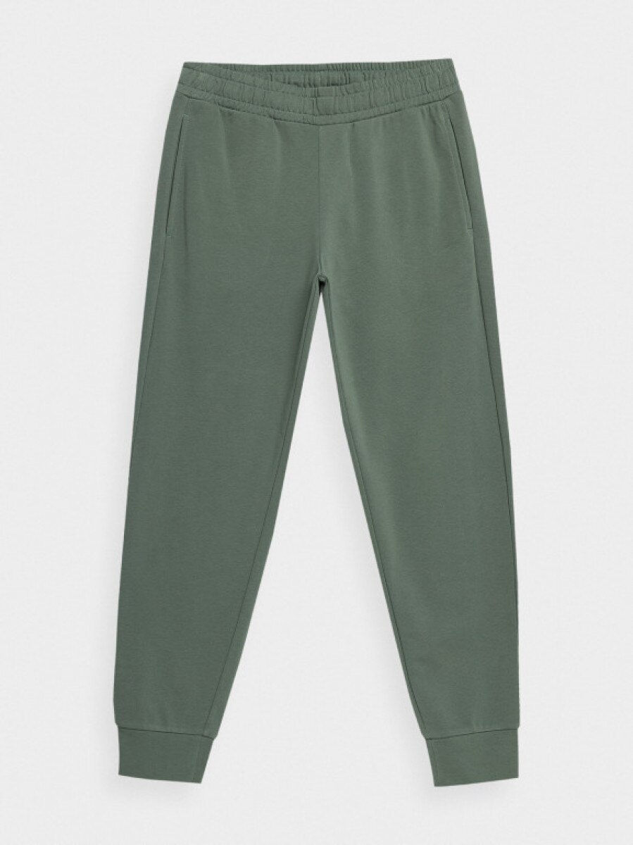 Spodnie dresowe męskie