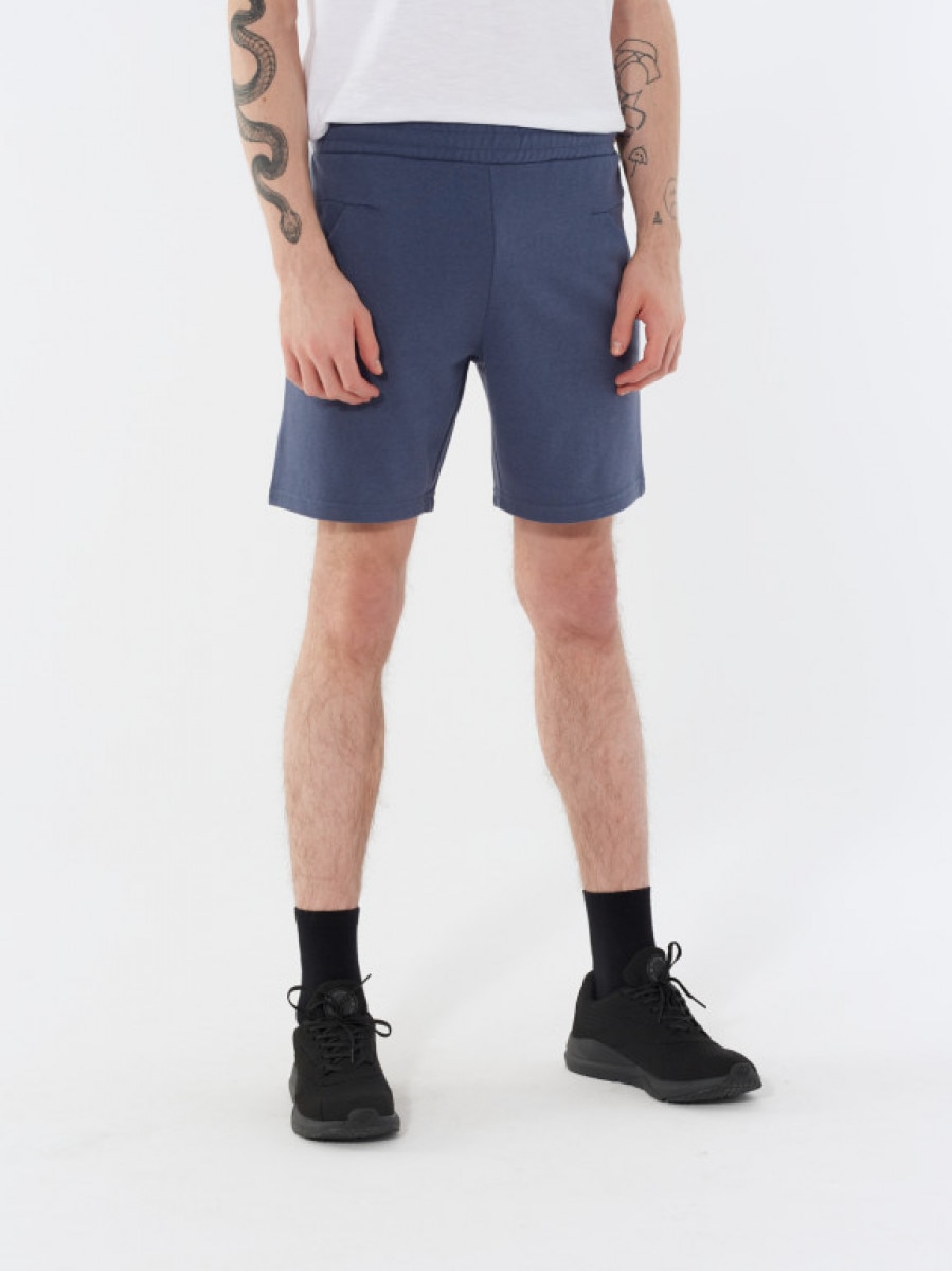 Spodenki dresowe męskie