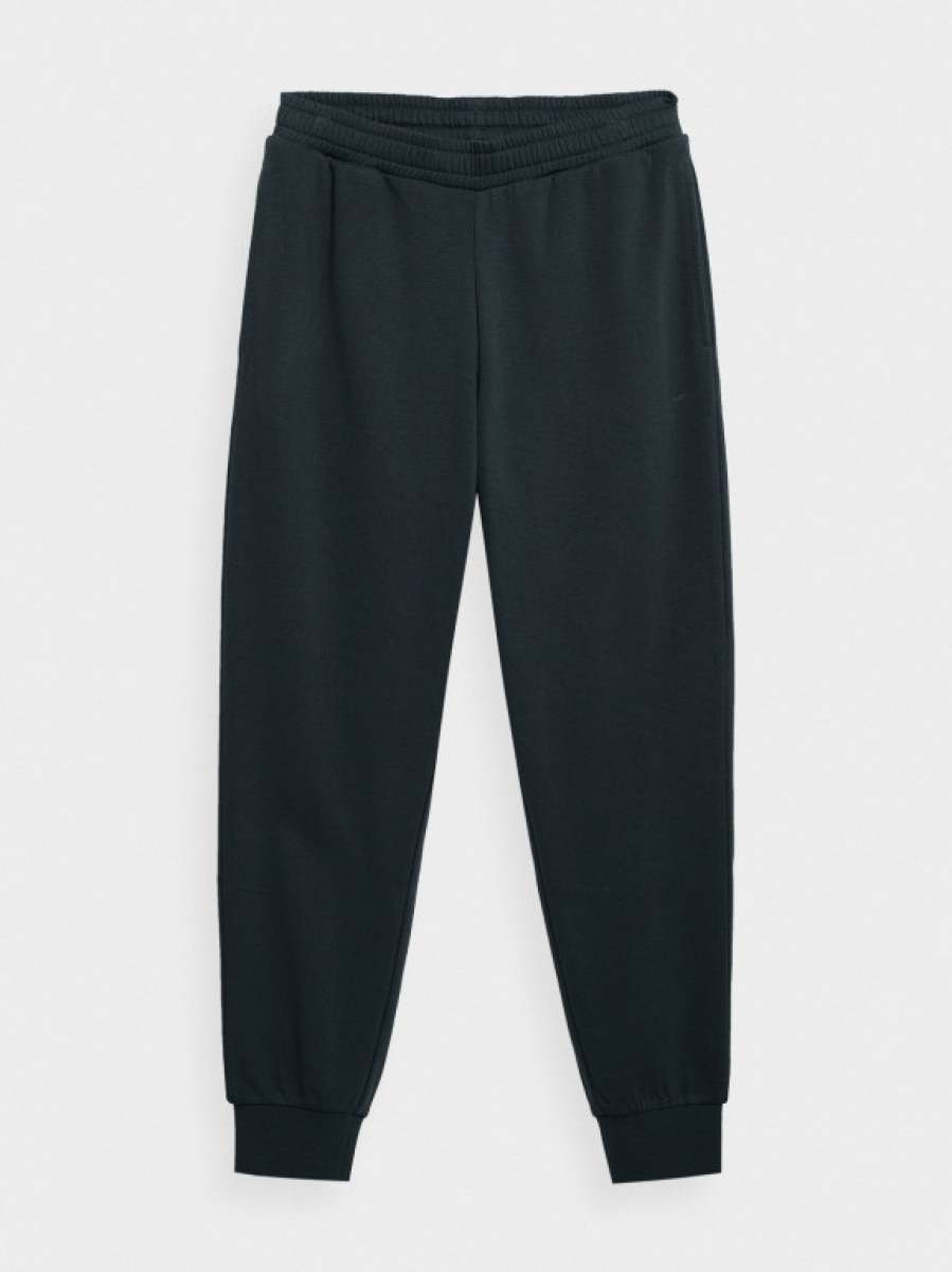 Spodnie dresowe męskie