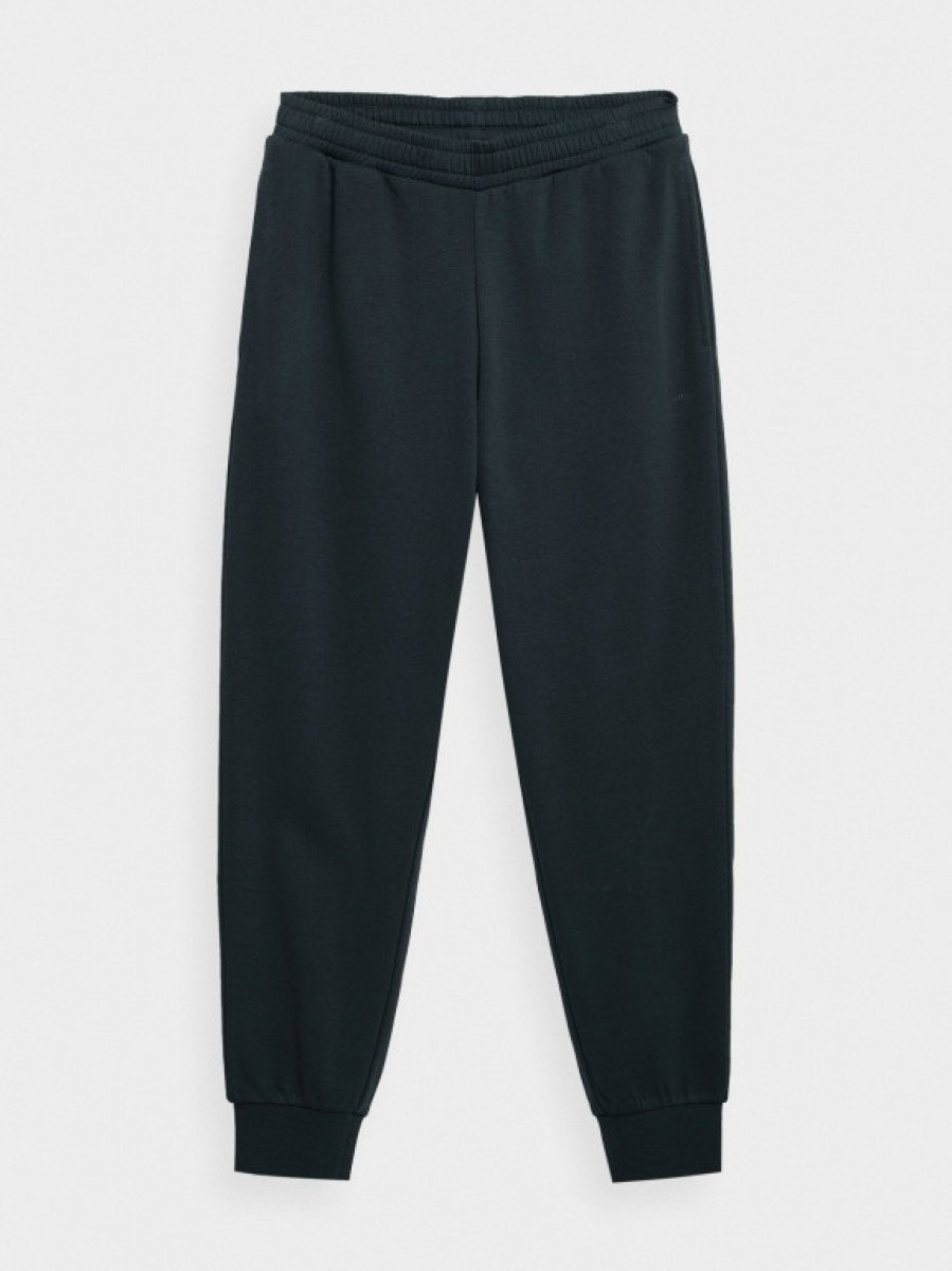 Spodnie dresowe męskie