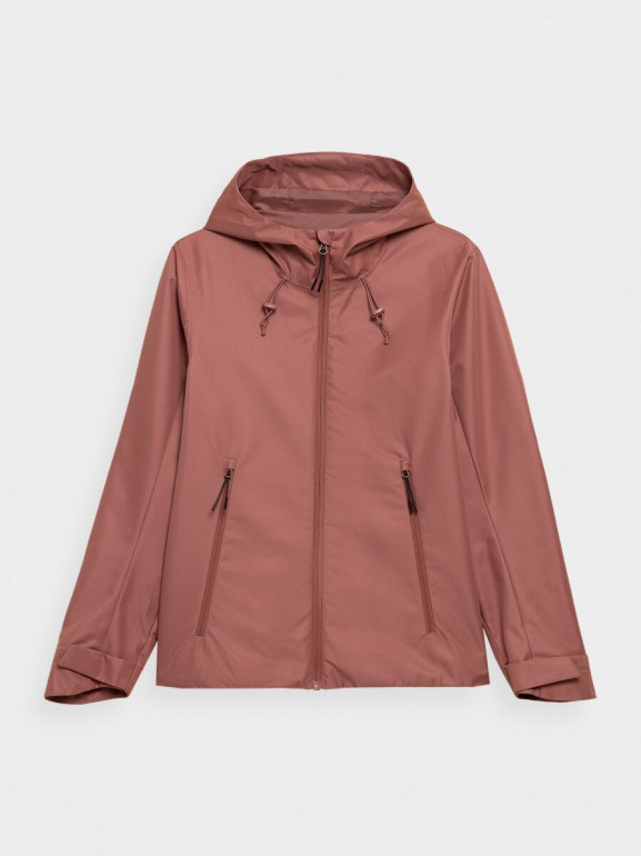 Kurtka przejściowa damska