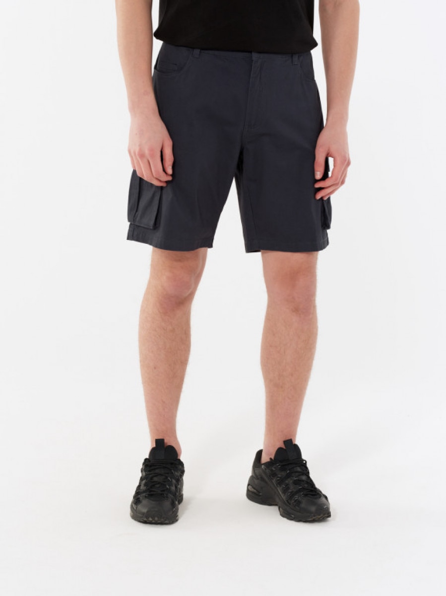 Spodenki cargo męskie