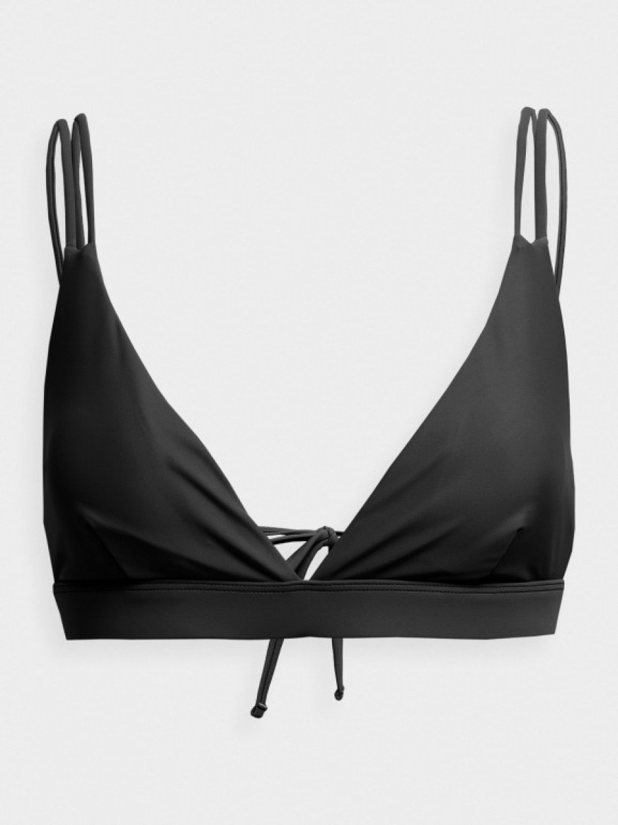 Góra od bikini - czarna