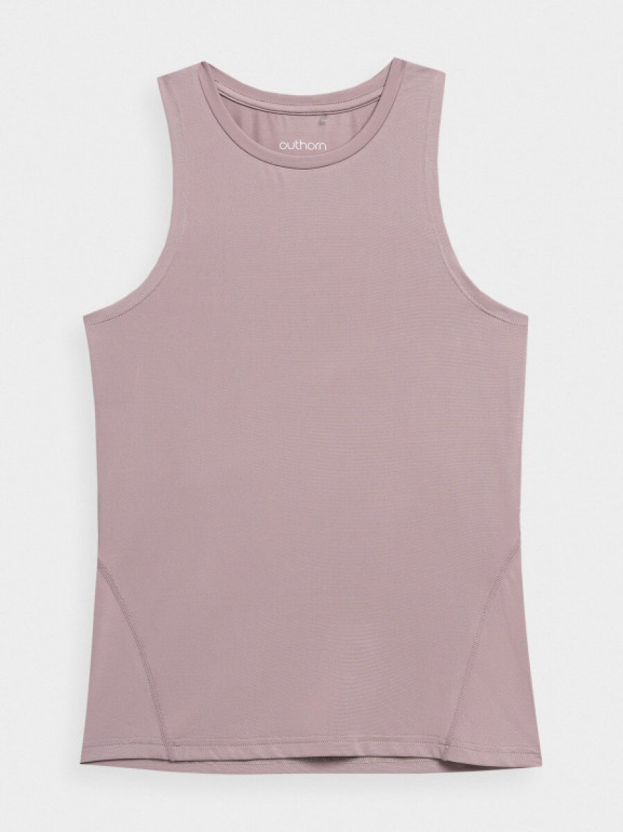 Top treningowy damski