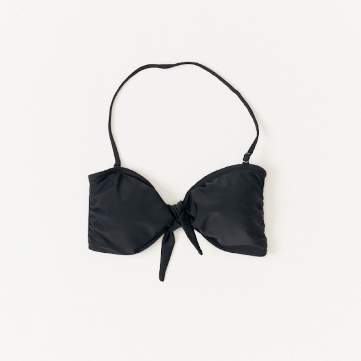 Góra od bikini - czarna