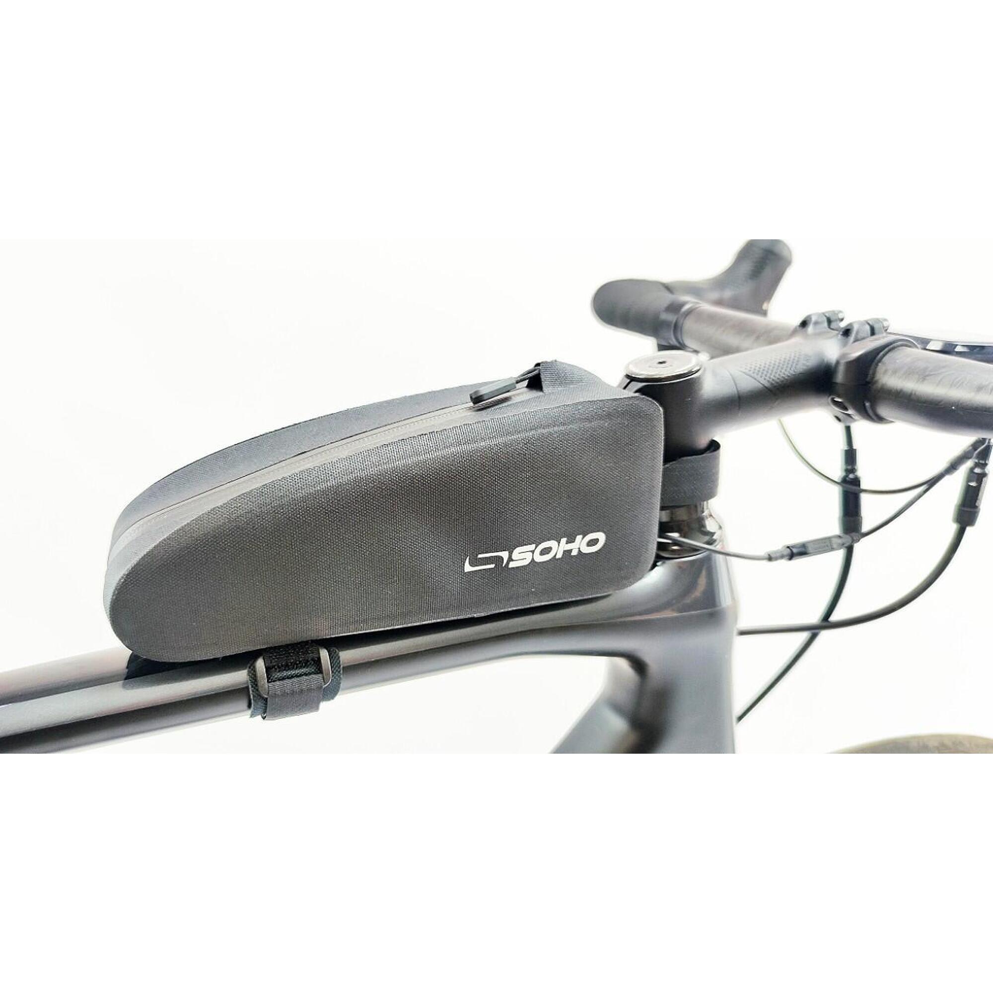 Torba rowerowa na ramę SOHO HOUSTON