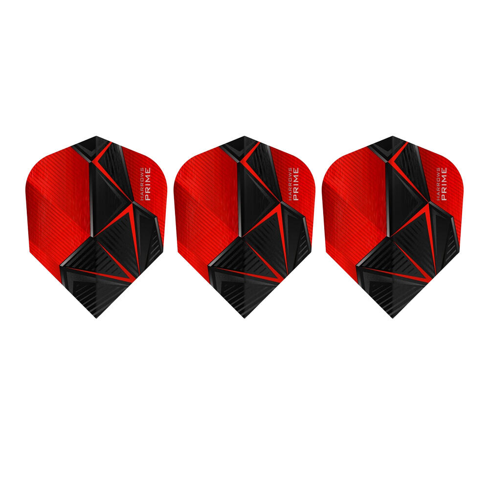 Lotki Prime Contrast Dart (zestaw 3 Sztuk)