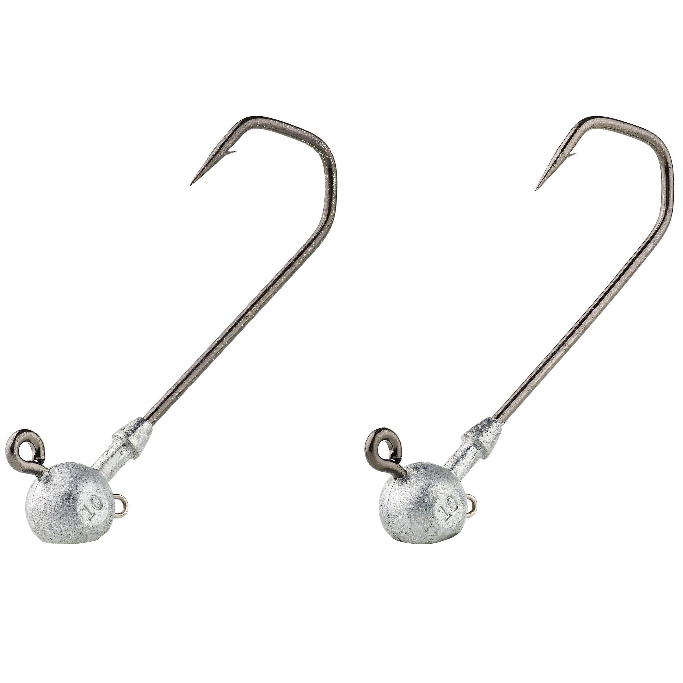 Główka jigowa CF 10 G