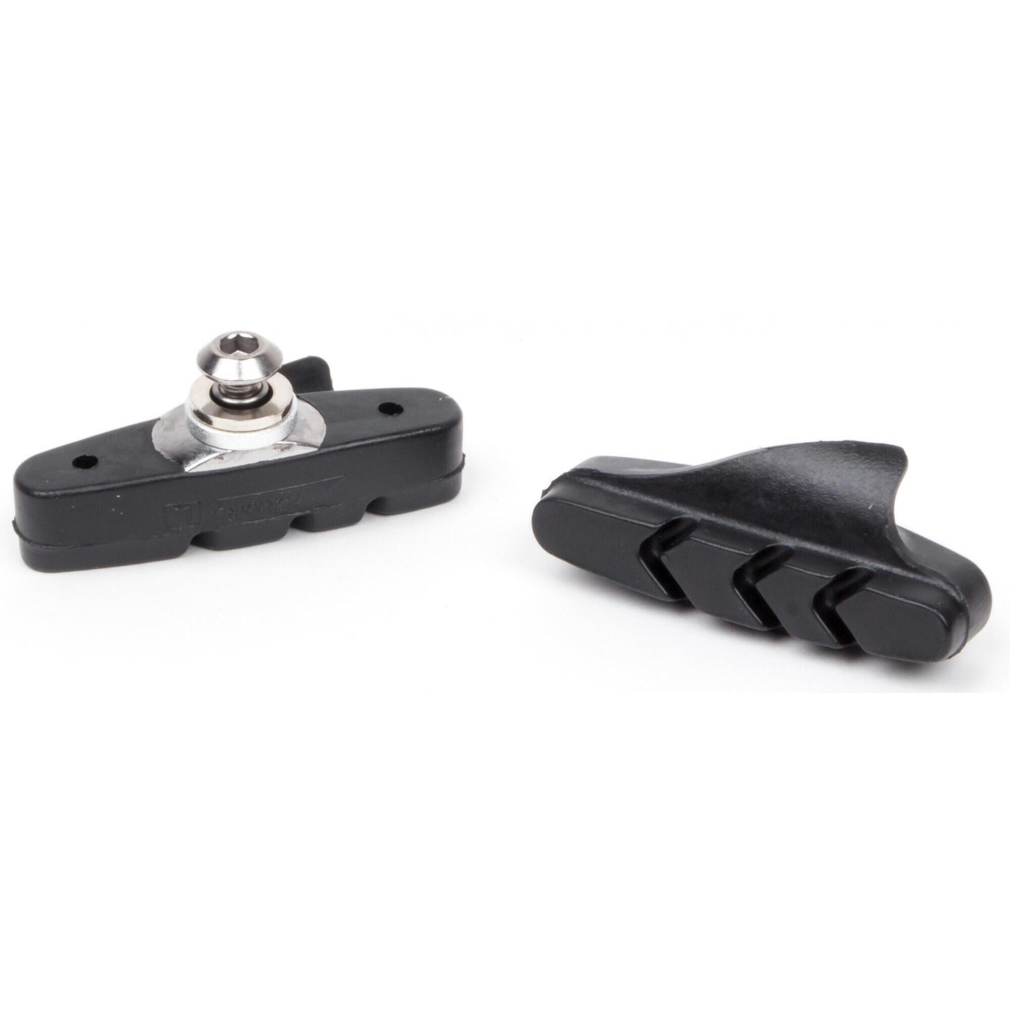 Zestaw Klocków Hamulcowych Do Obręczy Szosowych Uniwersalny (Na Mapie)