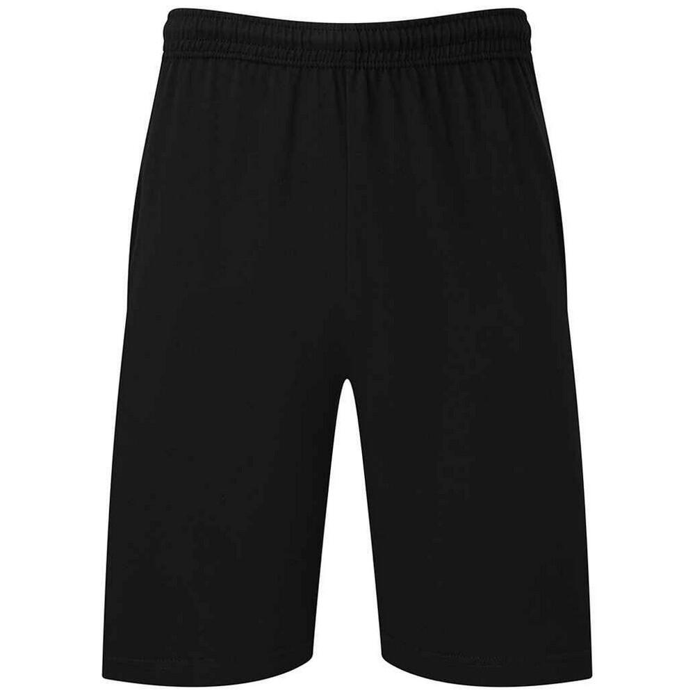 Męskie Spodenki Jersey Iconic 195