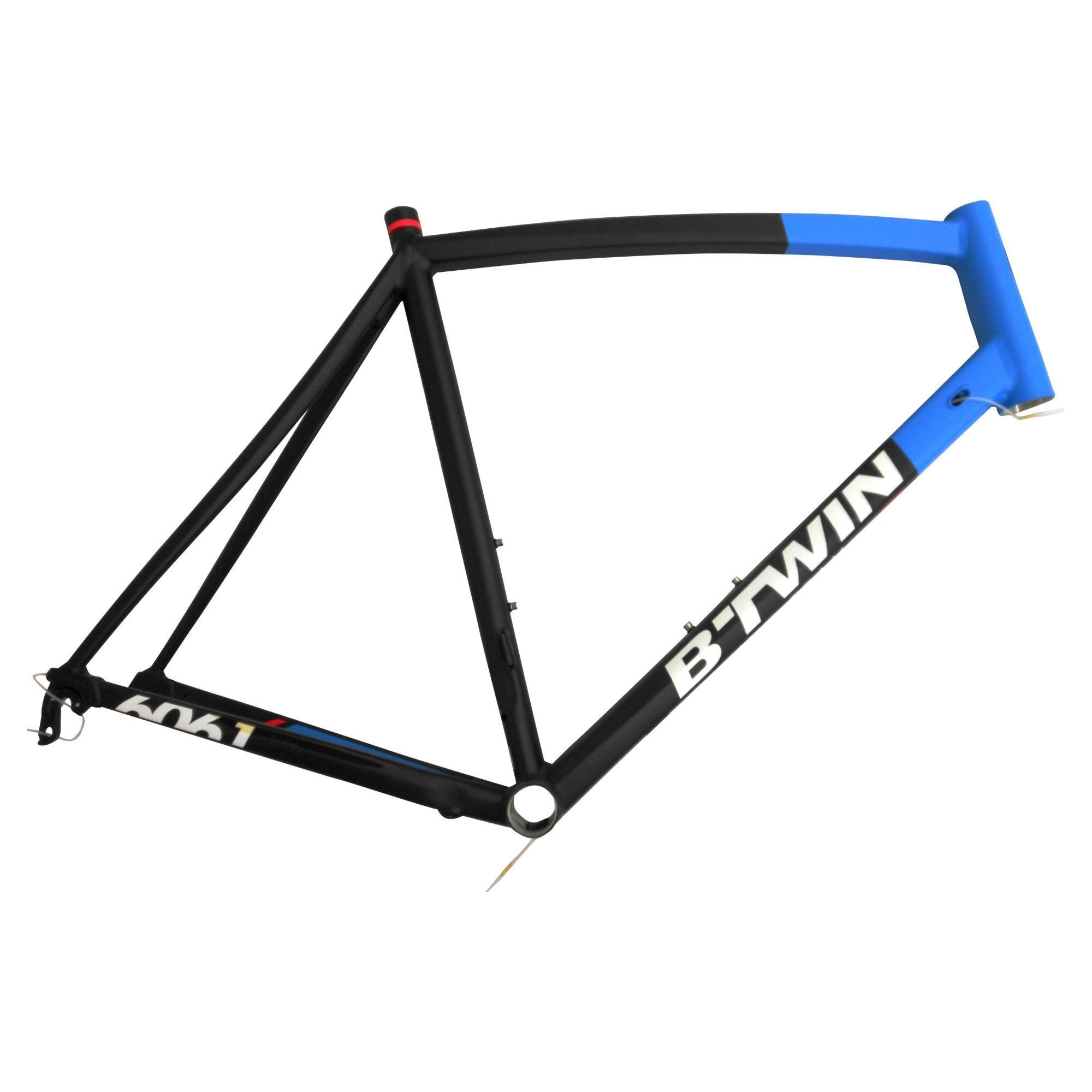 rama do roweru ultra 720af 2015