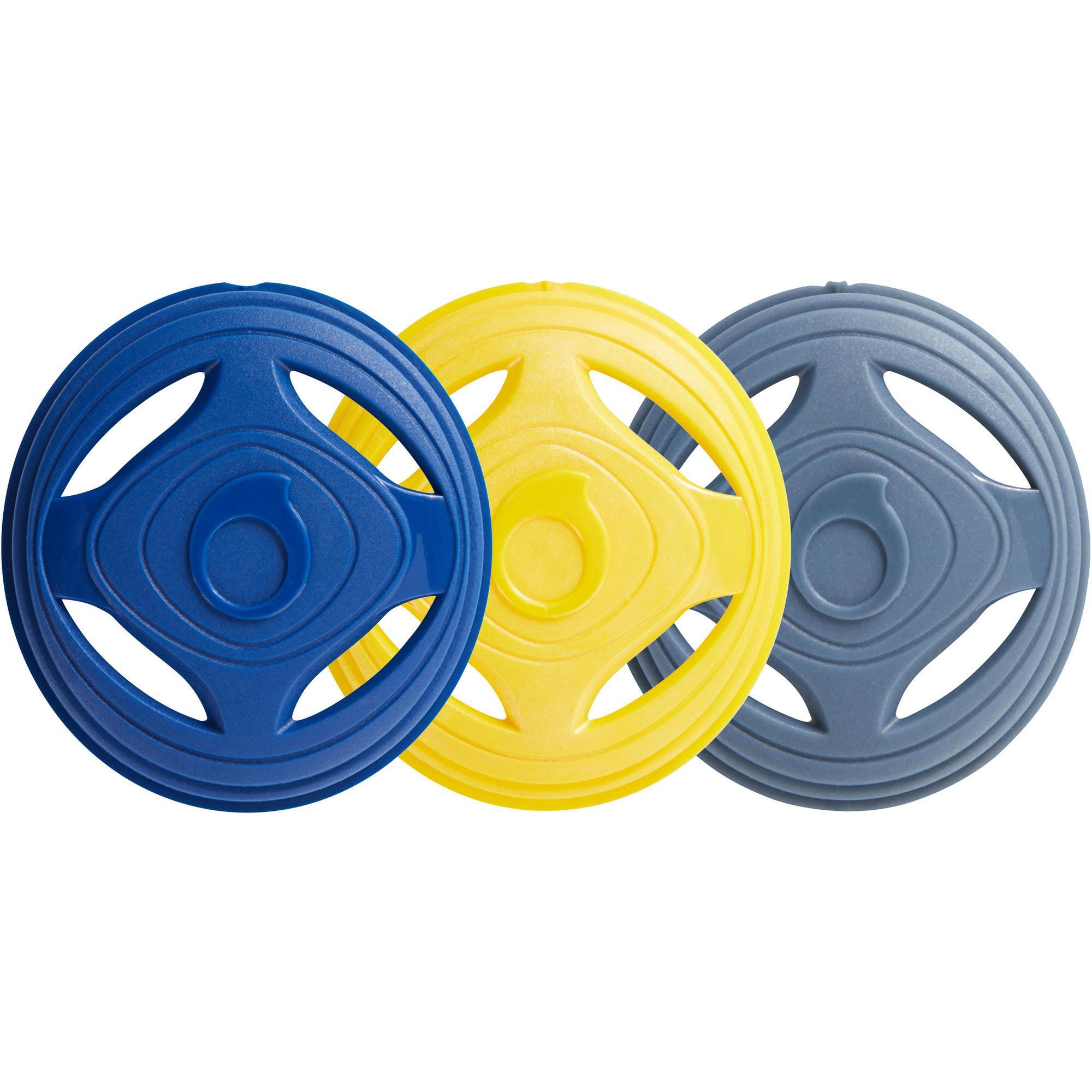 Dekiel automatu do nurkowania SCD 100 i SCD 500