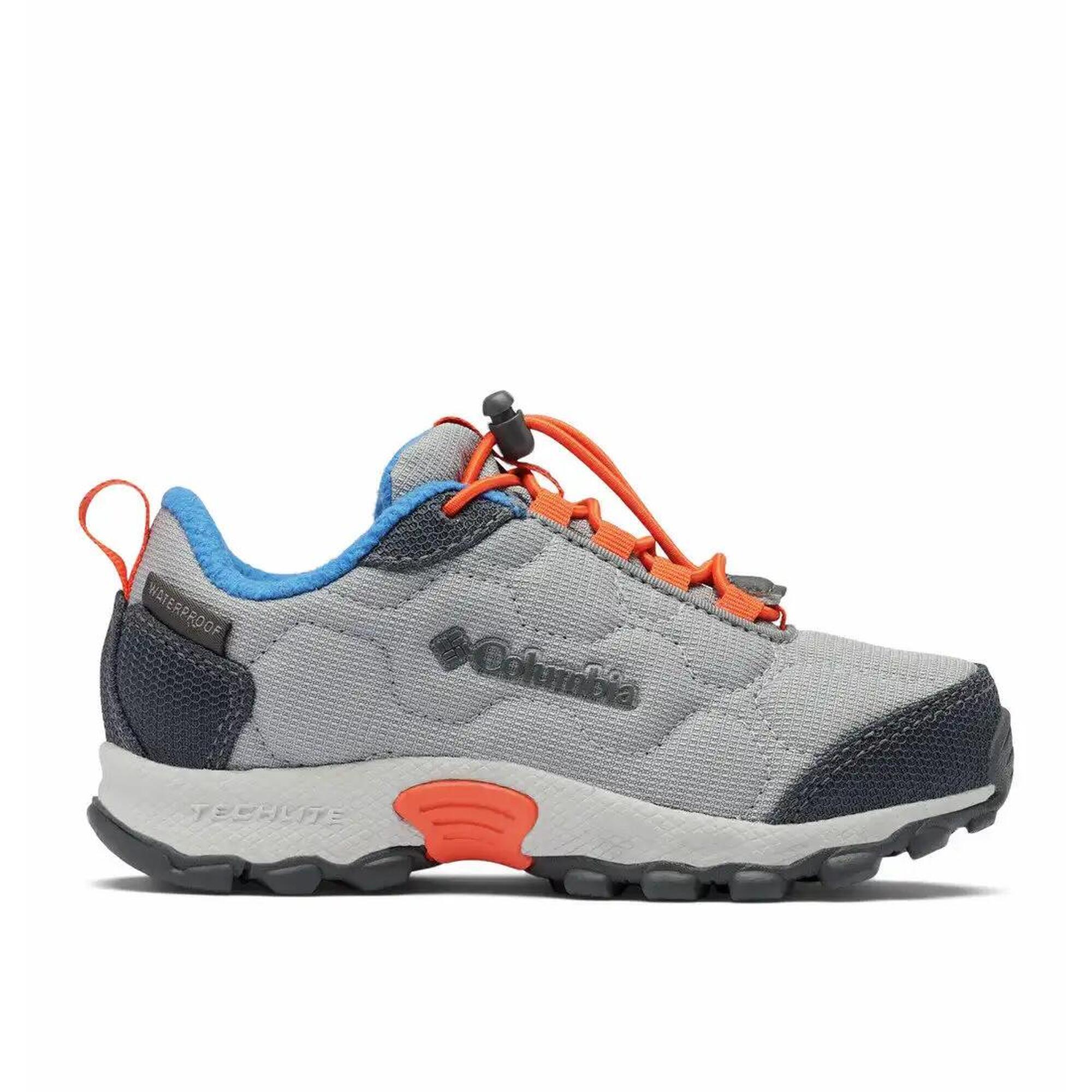 Buty Trekkingowe Dziecięce Columbia Youth Firecamp Sledder 3 WP