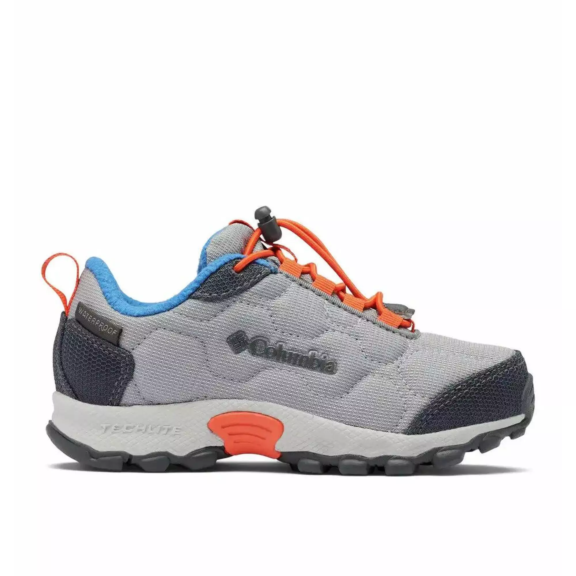 Buty Trekkingowe Dziecięce Columbia Youth Firecamp Sledder 3 WP