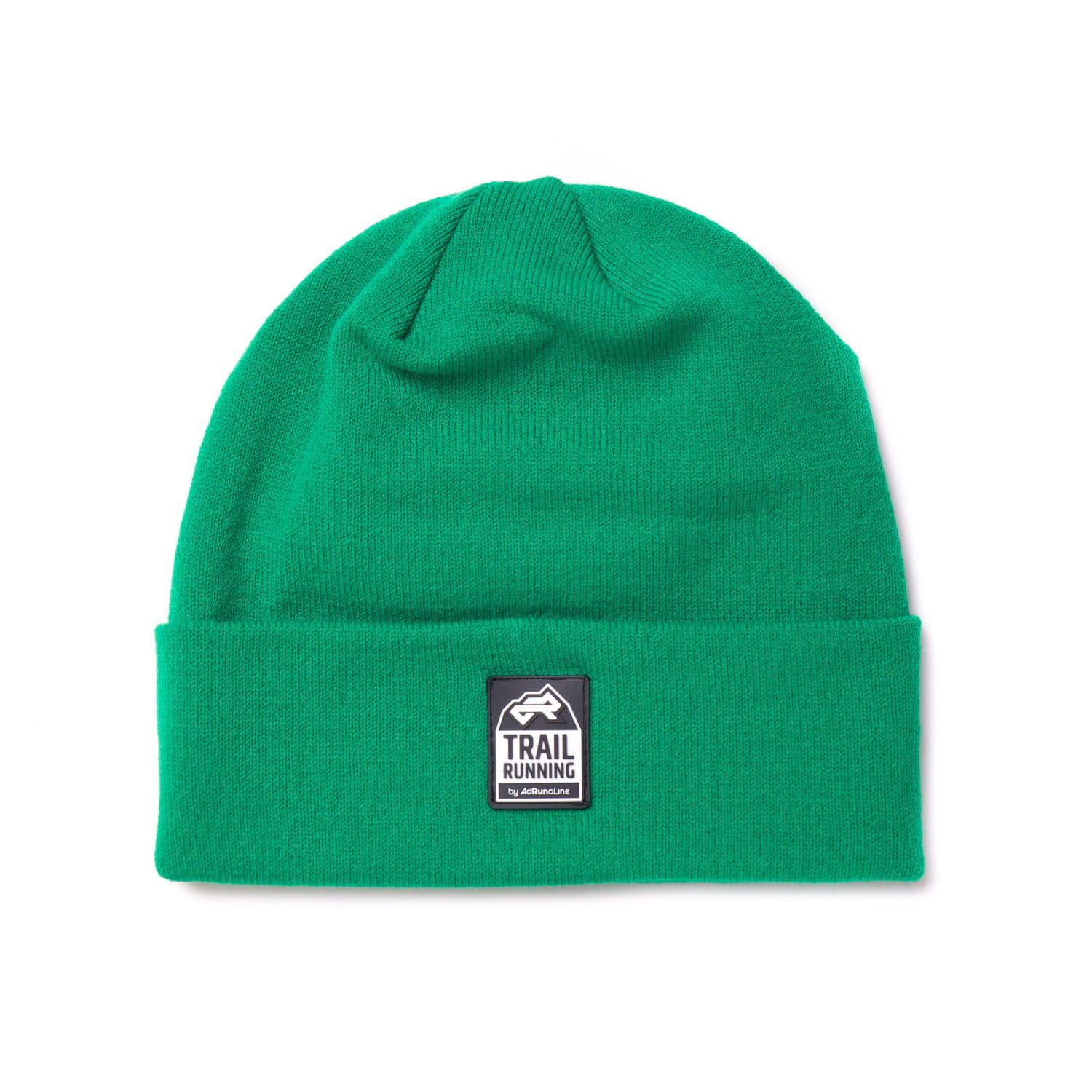 Czapka do biegania dla dorosłych AdRunaLine Trail Running Zielona