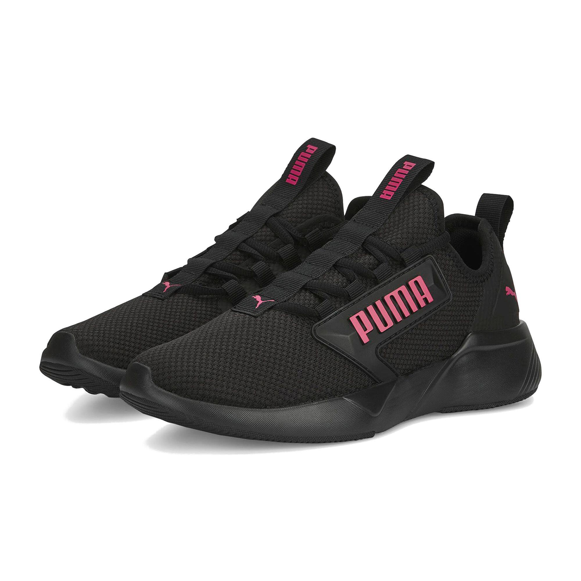 Buty o biegania damskie PUMA Retaliate Mesh