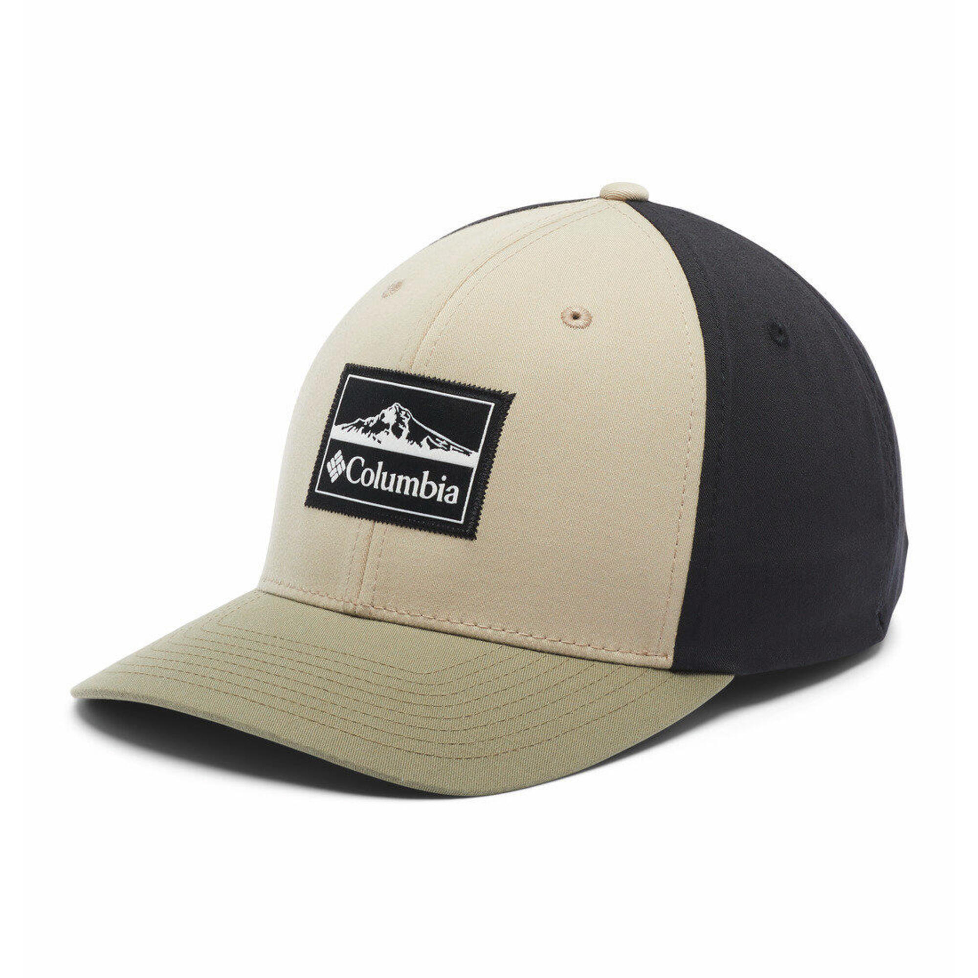 Czapka z daszkiem Columbia Lost Lager Snap Back