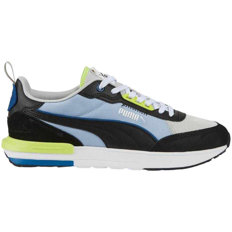 Buty do chodzenia Puma R22 Blue