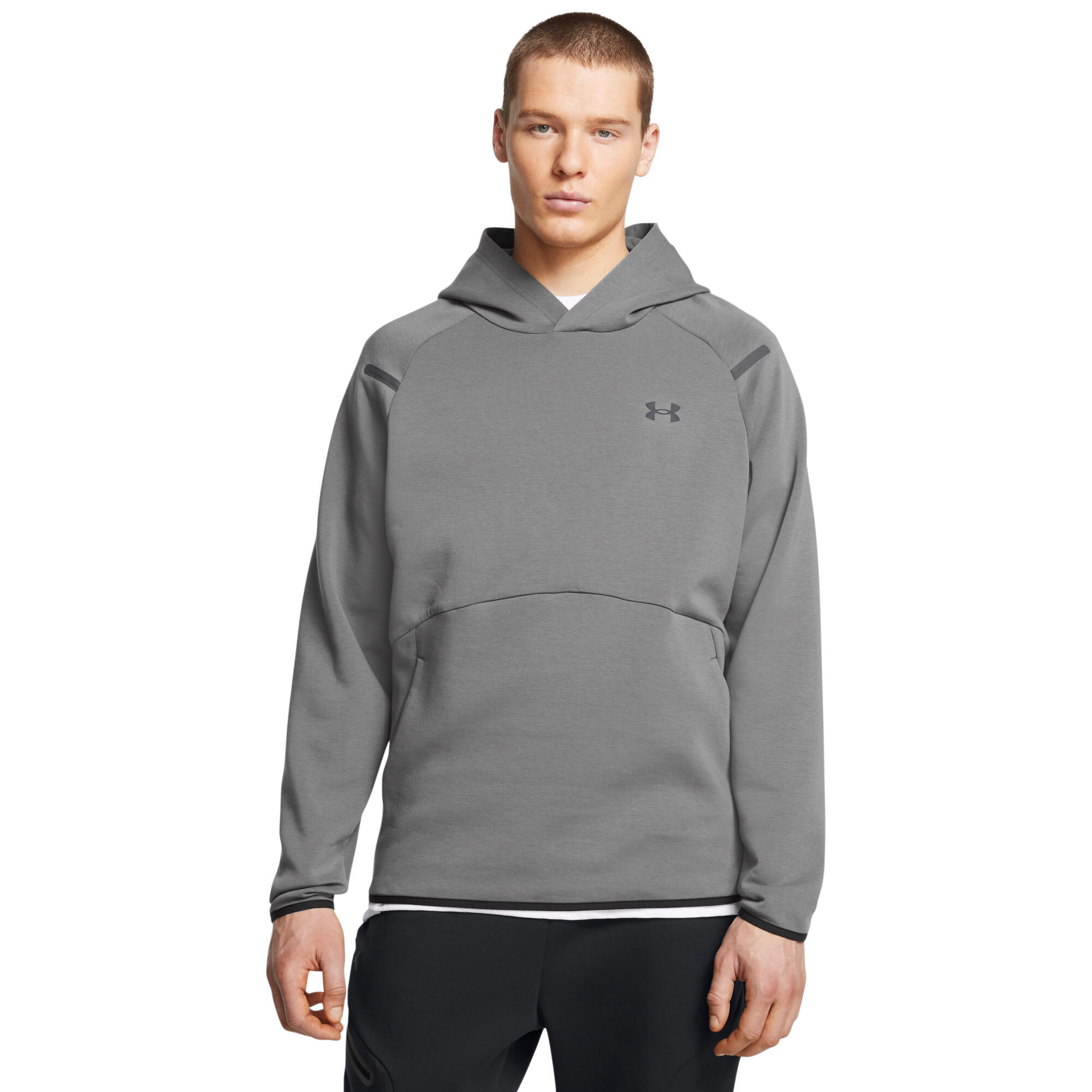 Bluza z kapturem Under Armour Unstoppable Fleece