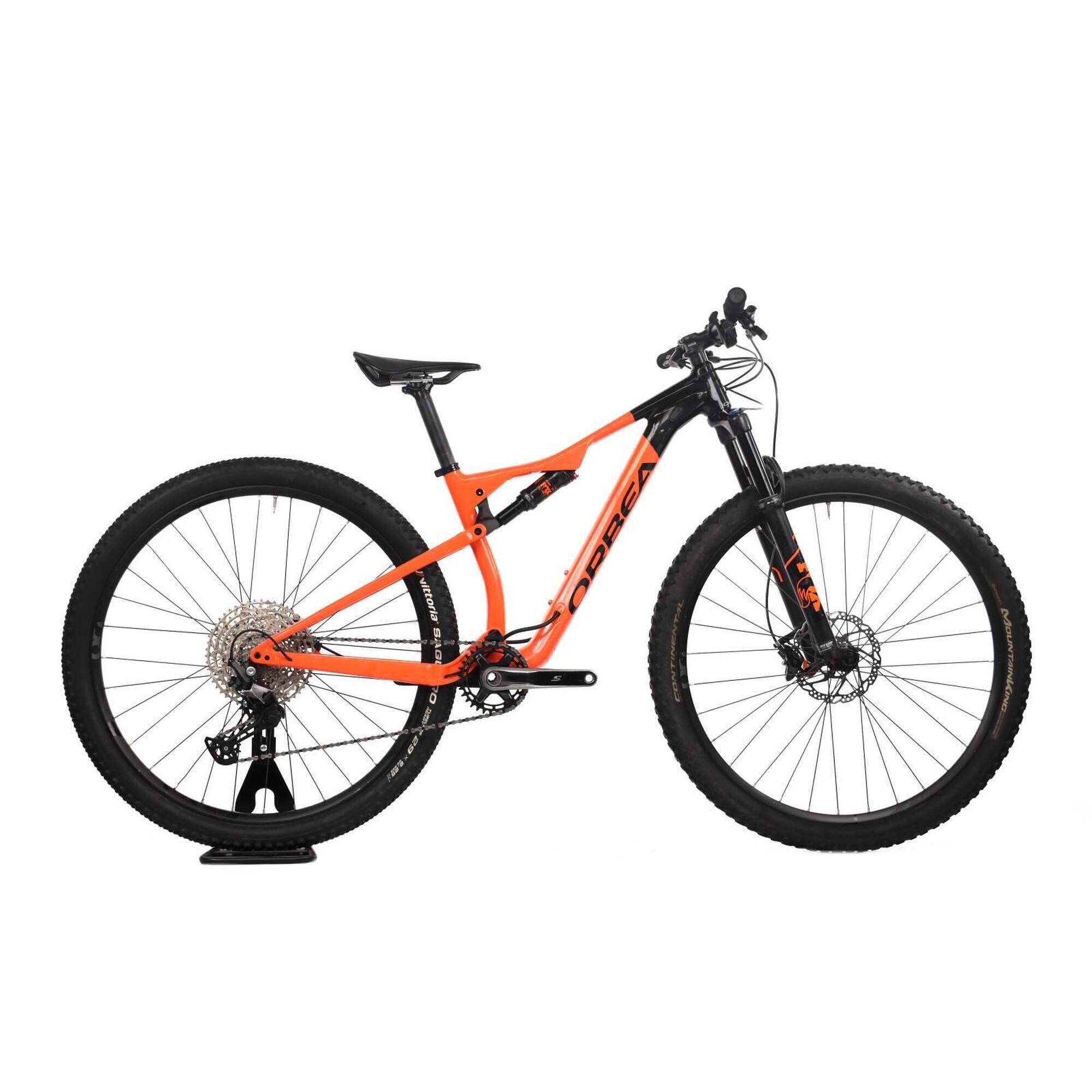 Second Life - Rower górski - Orbea Oiz - Stan Dobry