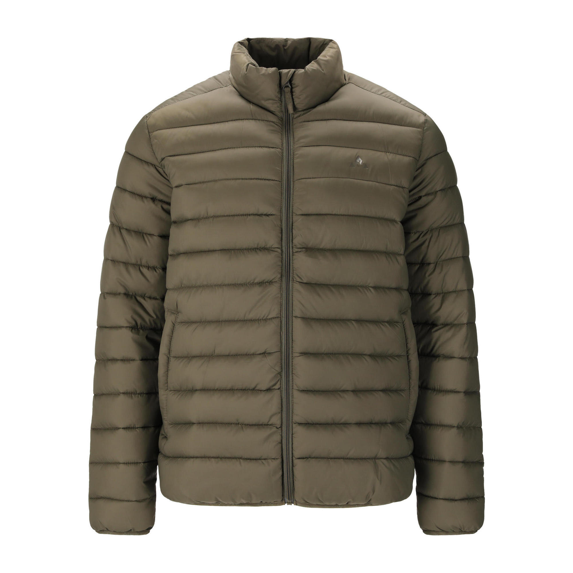 Kurtka puchowa Whistler Arubi