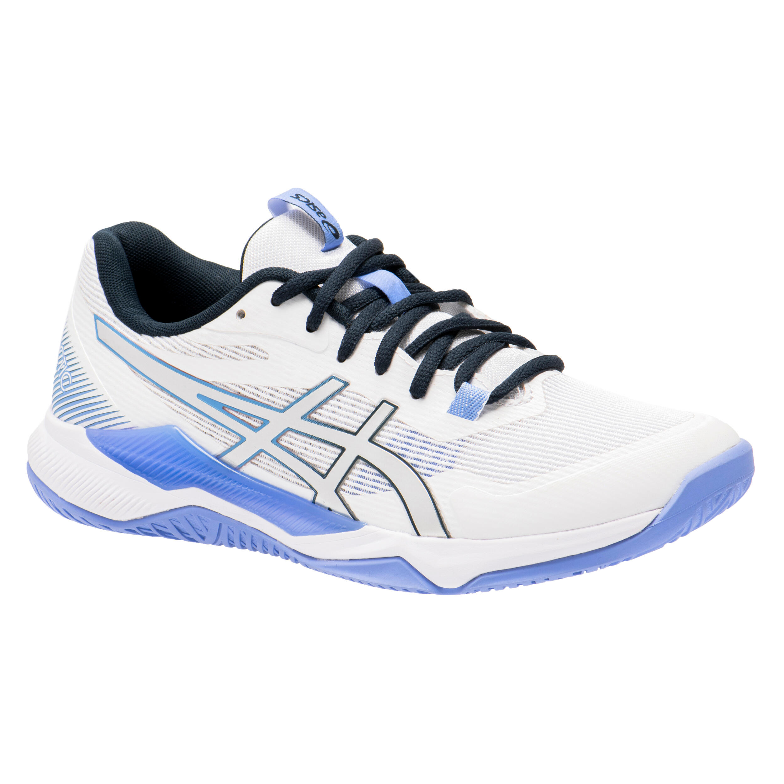 Buty do badmintona i squasha damskie ASICS GEL-Tactic