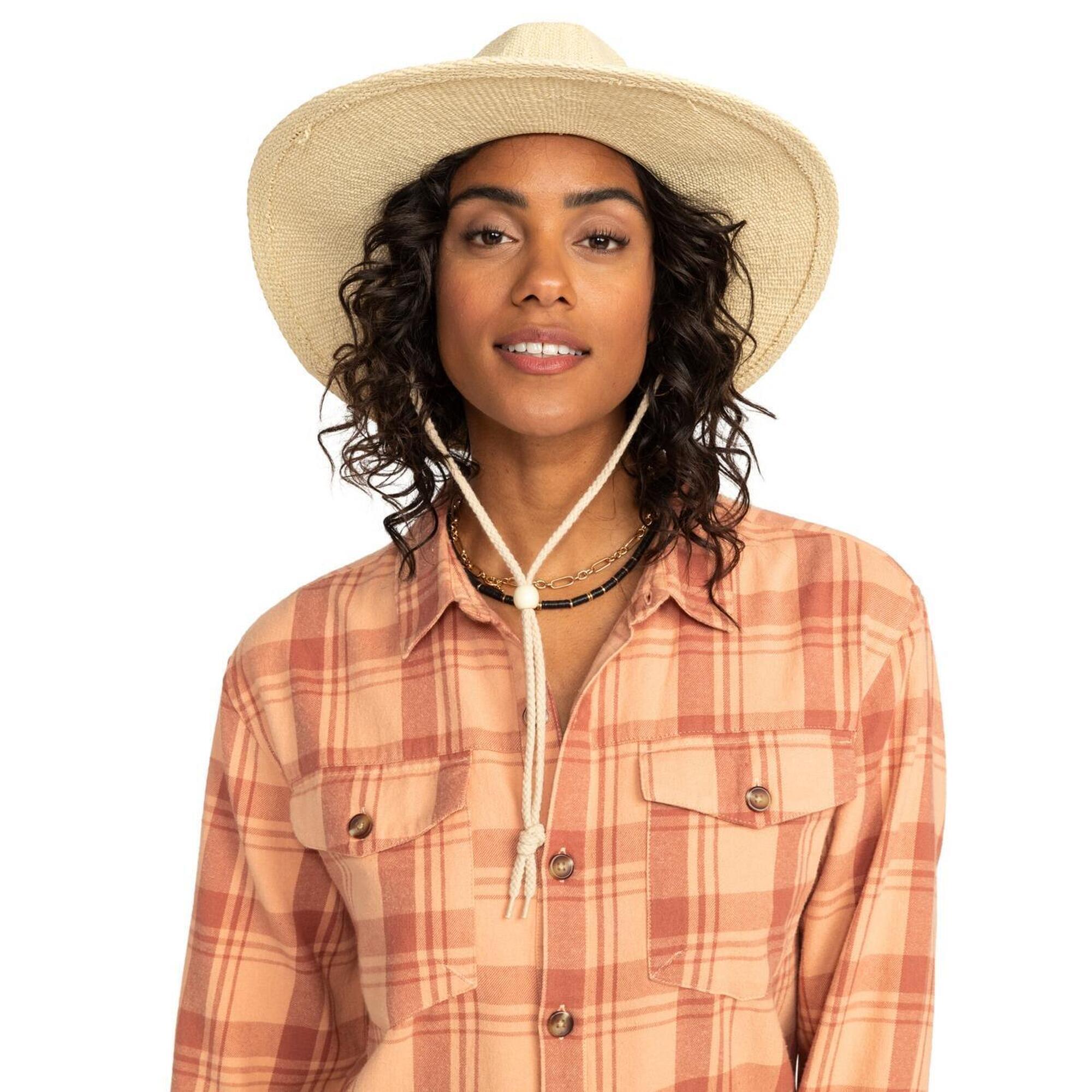 dla Kobiety SUNNY KISSES Żółty