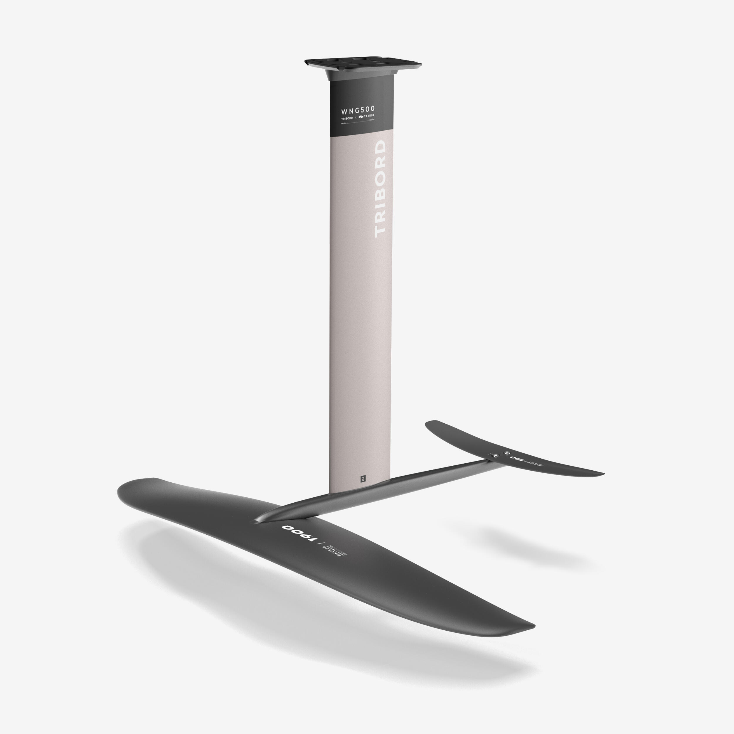 Foil do wingfoilu Tribord WNG500 1900 cm²