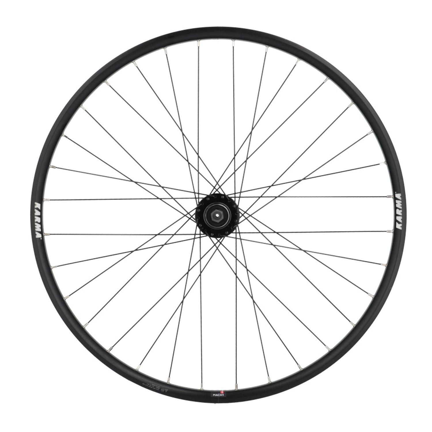 Tylne koło Velox Mach1 Karma Moy. 5/6/7V 32T