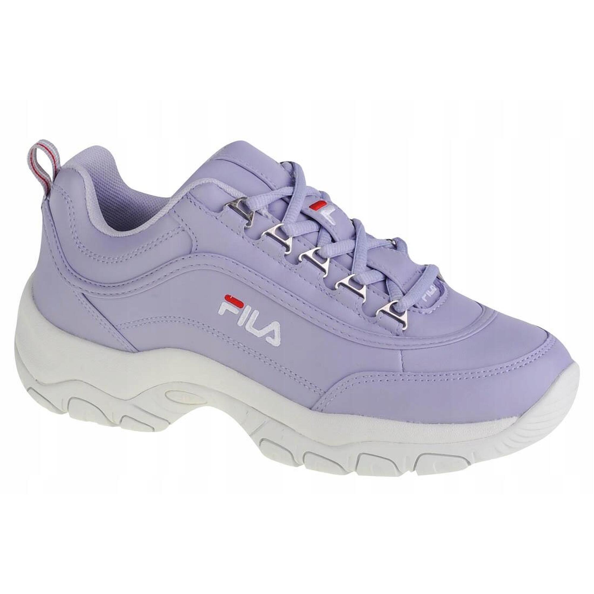 Buty do chodzenia damskie Fila Strada Low Wmn
