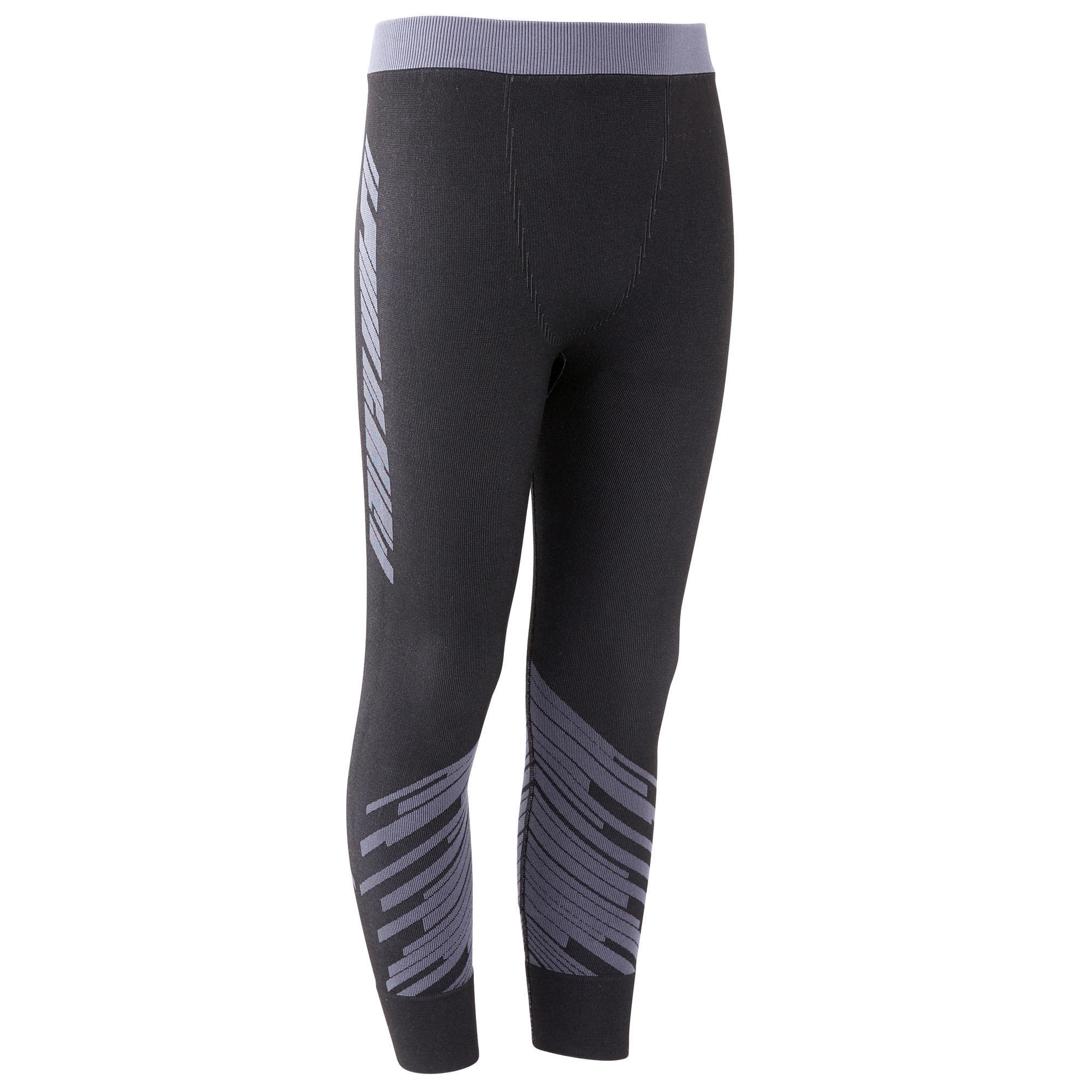 Legginsy do piłki nożnej Keepwarm 900 dla dzieci