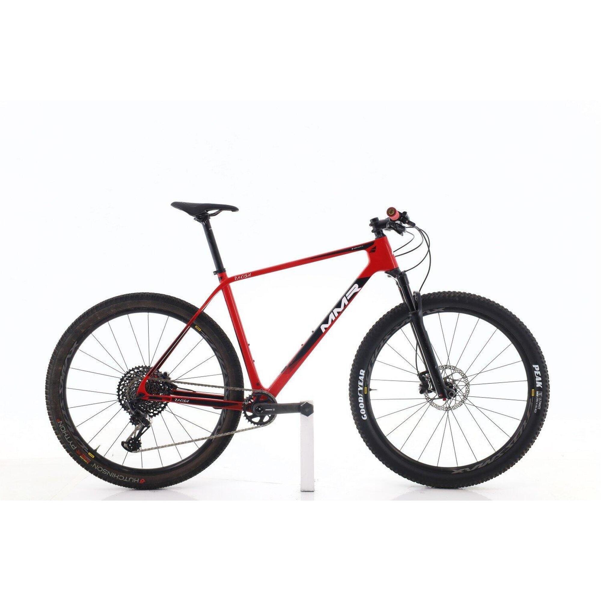 Second life · R. górski · MMR Rakish X01 · W bardzo dobrym stanie