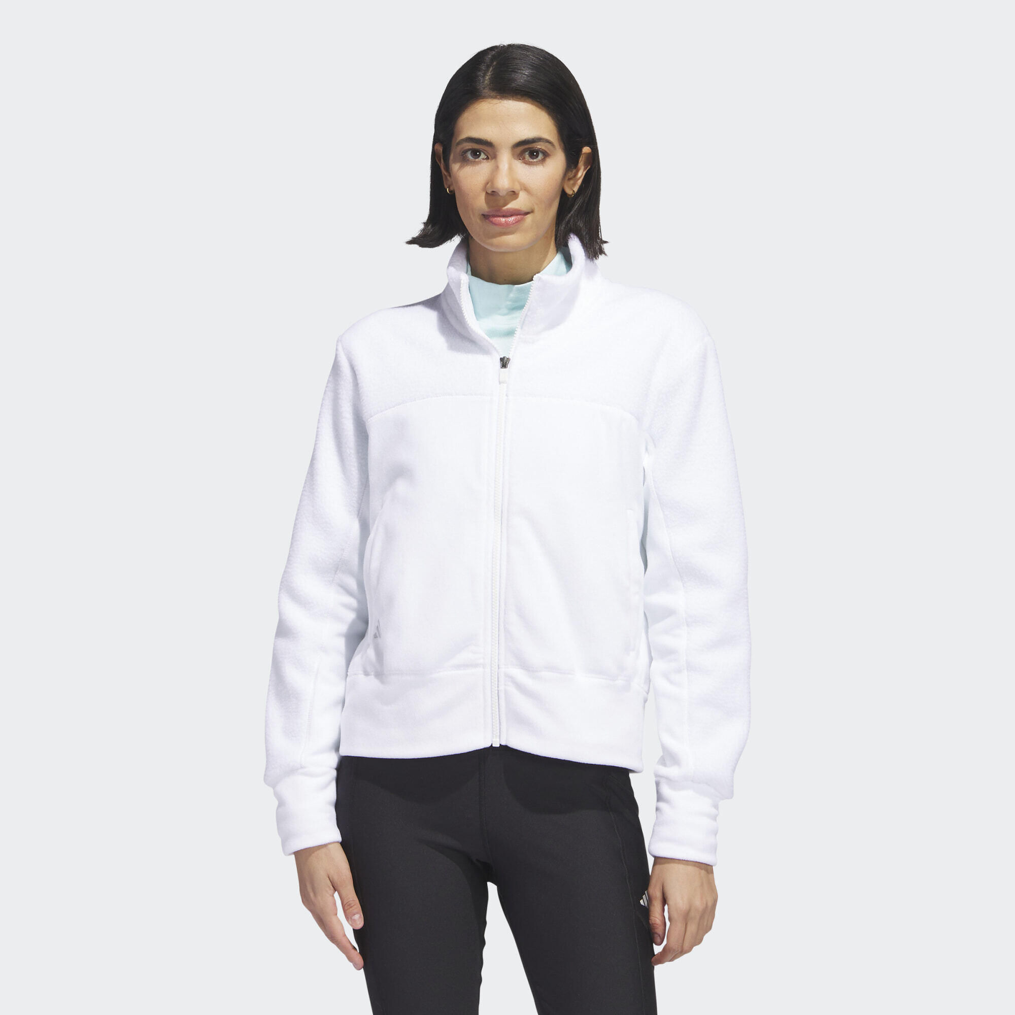Kurtka Full-Zip Fleece