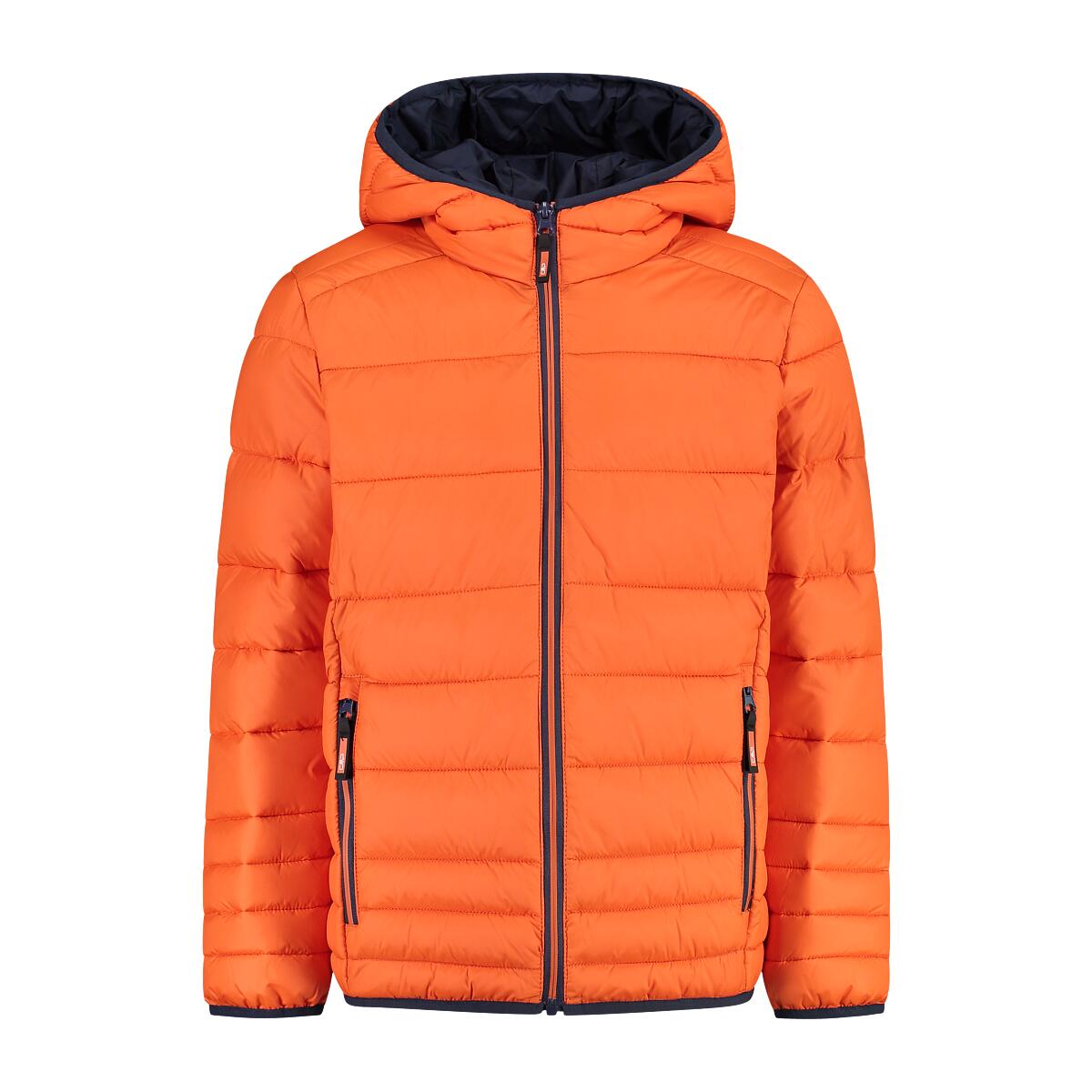 Kurtka dziecięca turystyczna CMP 34Z3294