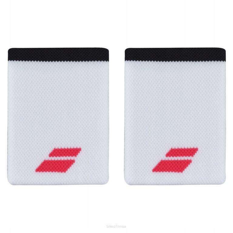 Frotki tenisowe Babolat Logo