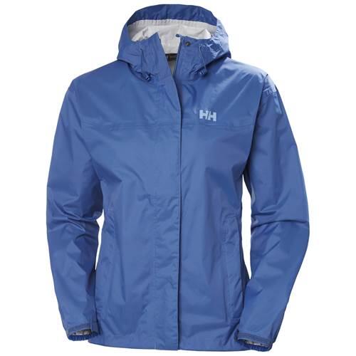Kurtka uniwersalna damska Helly Hansen W Loke Jacket
