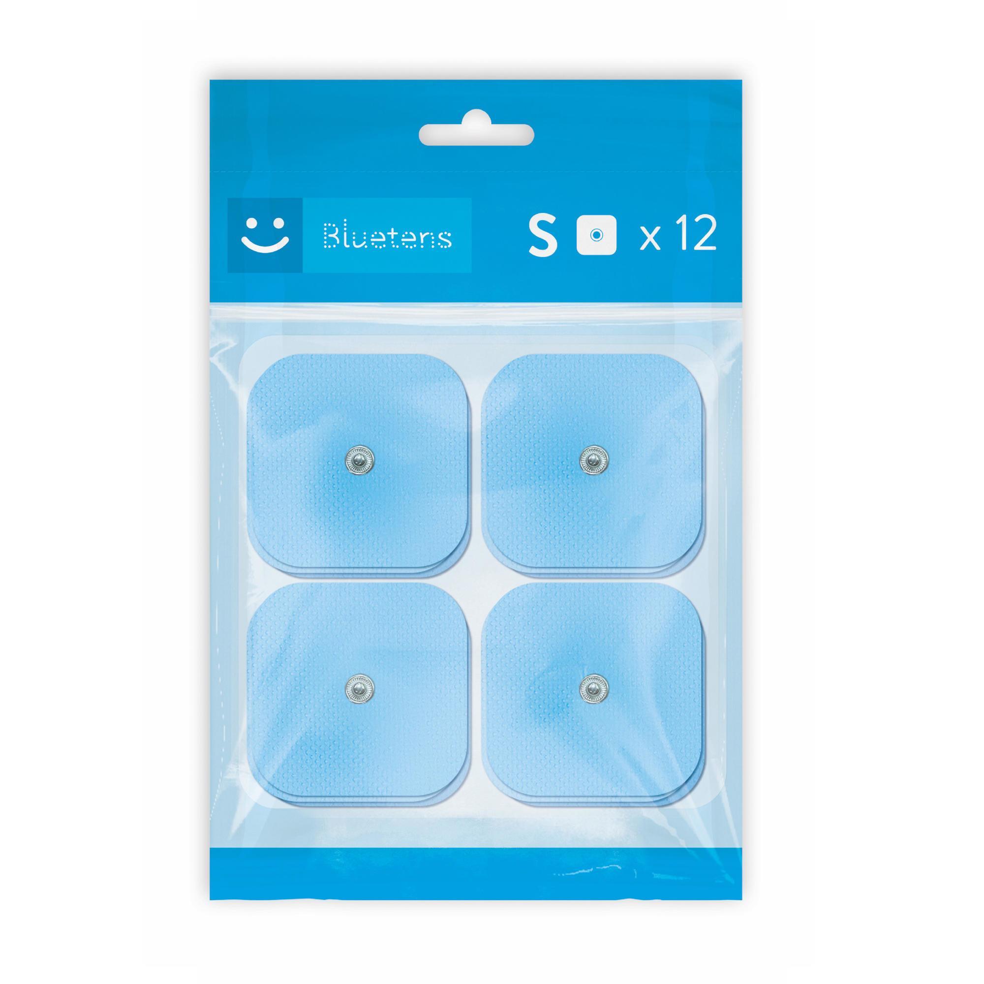 Elektrody S12 BLUETENS