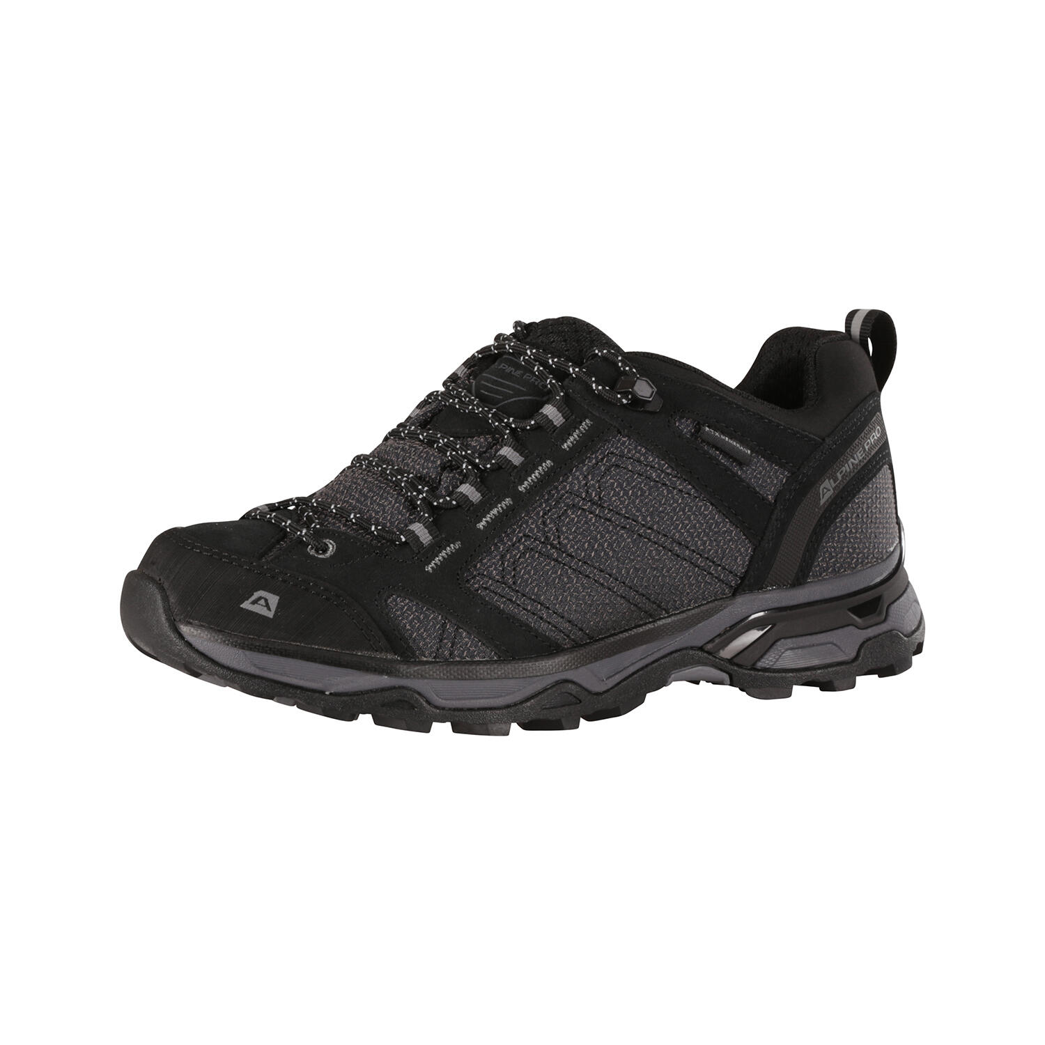Buty trekkingowe niskie unisex Alpine Pro Ibane