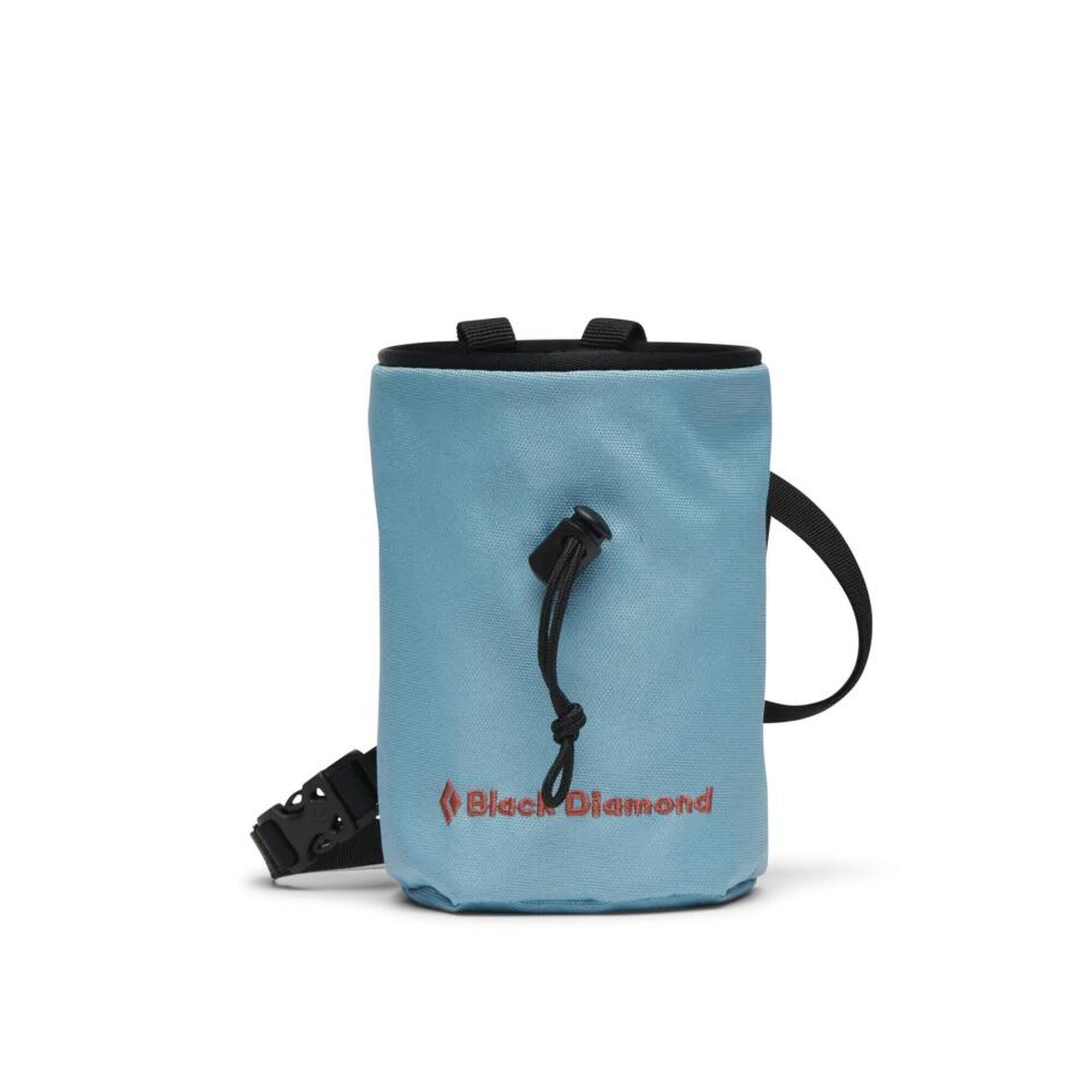 Woreczek na magnezję Black Diamond Mojo