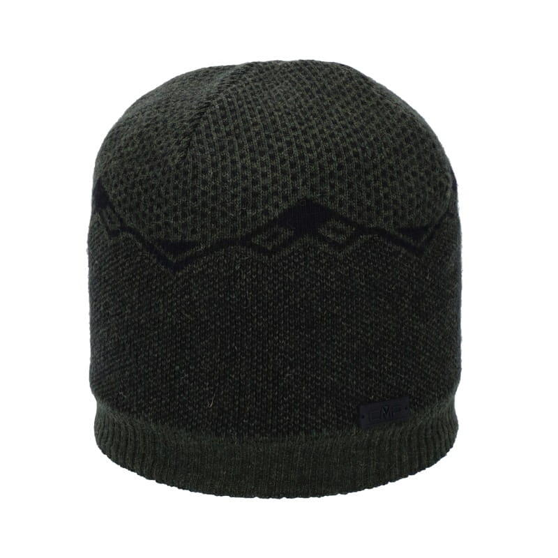 Czapka męska turystyczna CMP 5505623