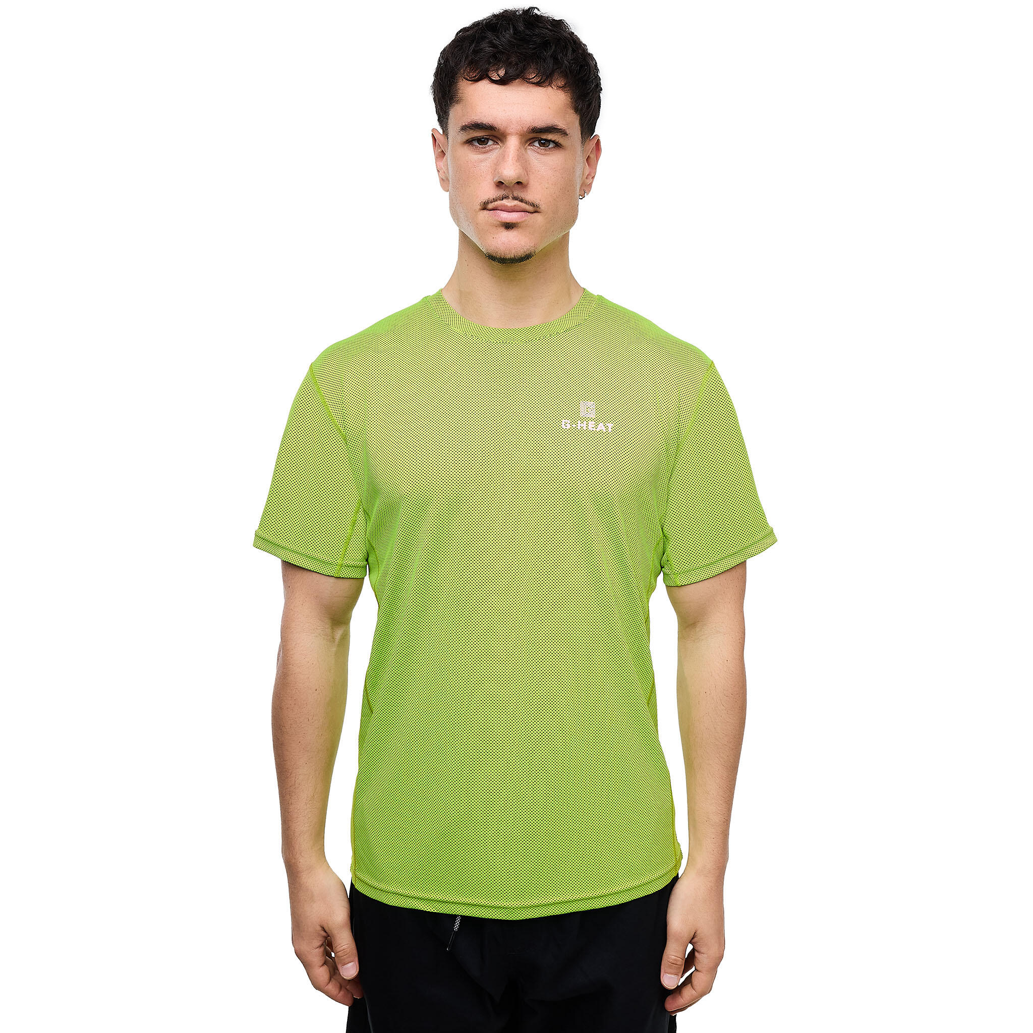 Koszulka chłodząca z ochroną UV