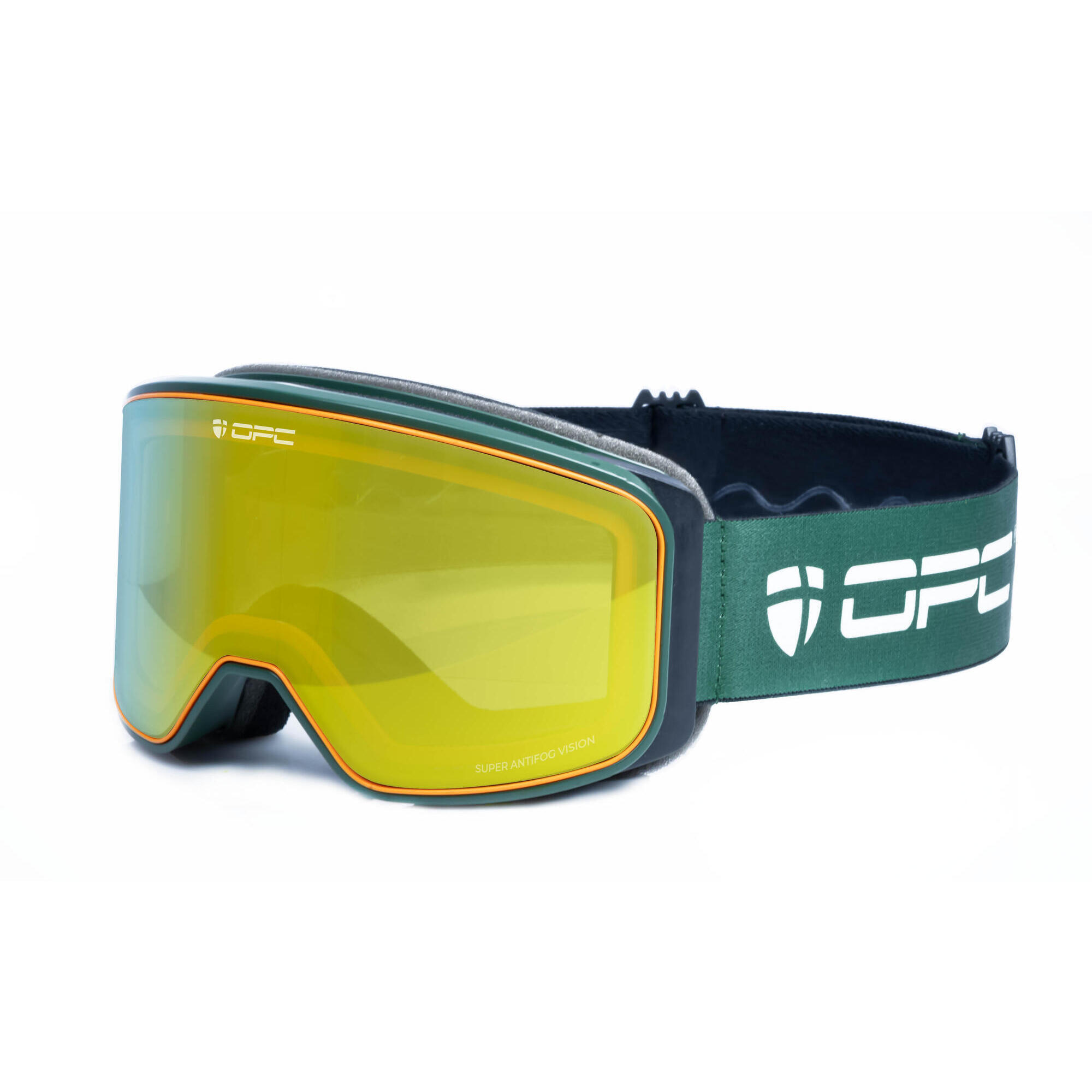 Gogle zimowe unisex OPC Performance Aspen S1 + Etui