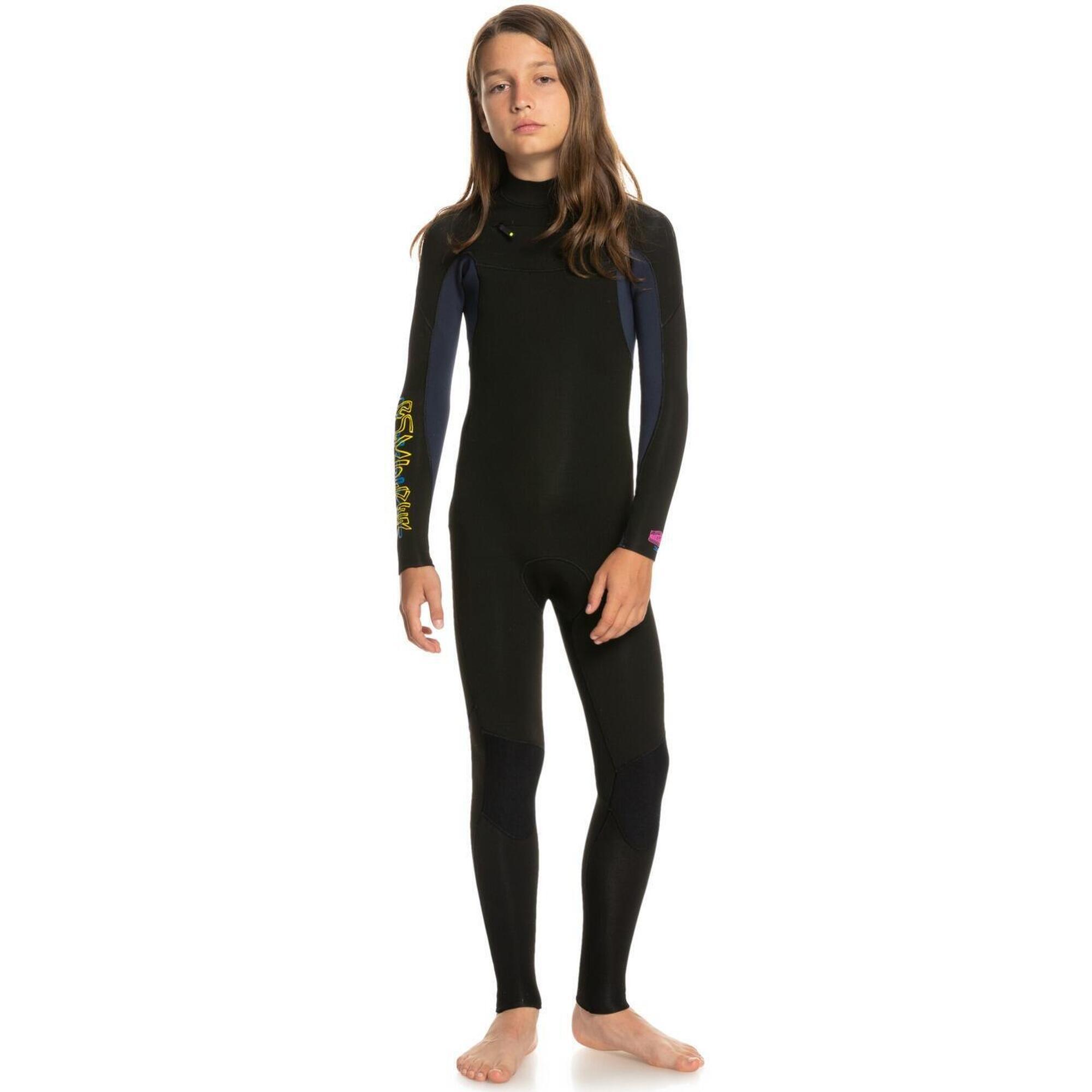 Pianka dla Chłopców 3/2MM Everyday Sessions