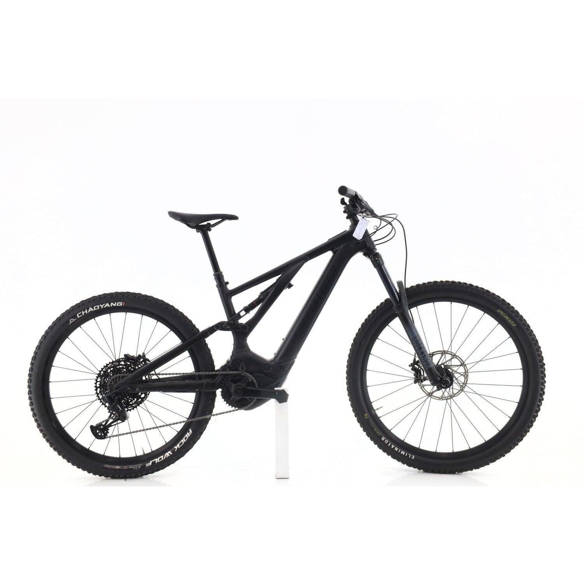 Second life · R. elektryczny · Specialized Turbo Levo · W bardzo dobrym stanie