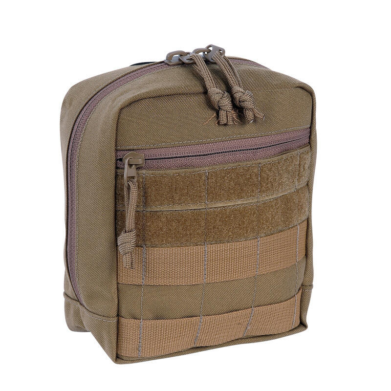 outdoorowy Tasmanian Tiger Tac Pouch 6 Coyote Brown