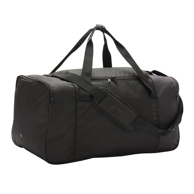 2ND LIFE - Torba sportowa Kipsta Essential 55 l