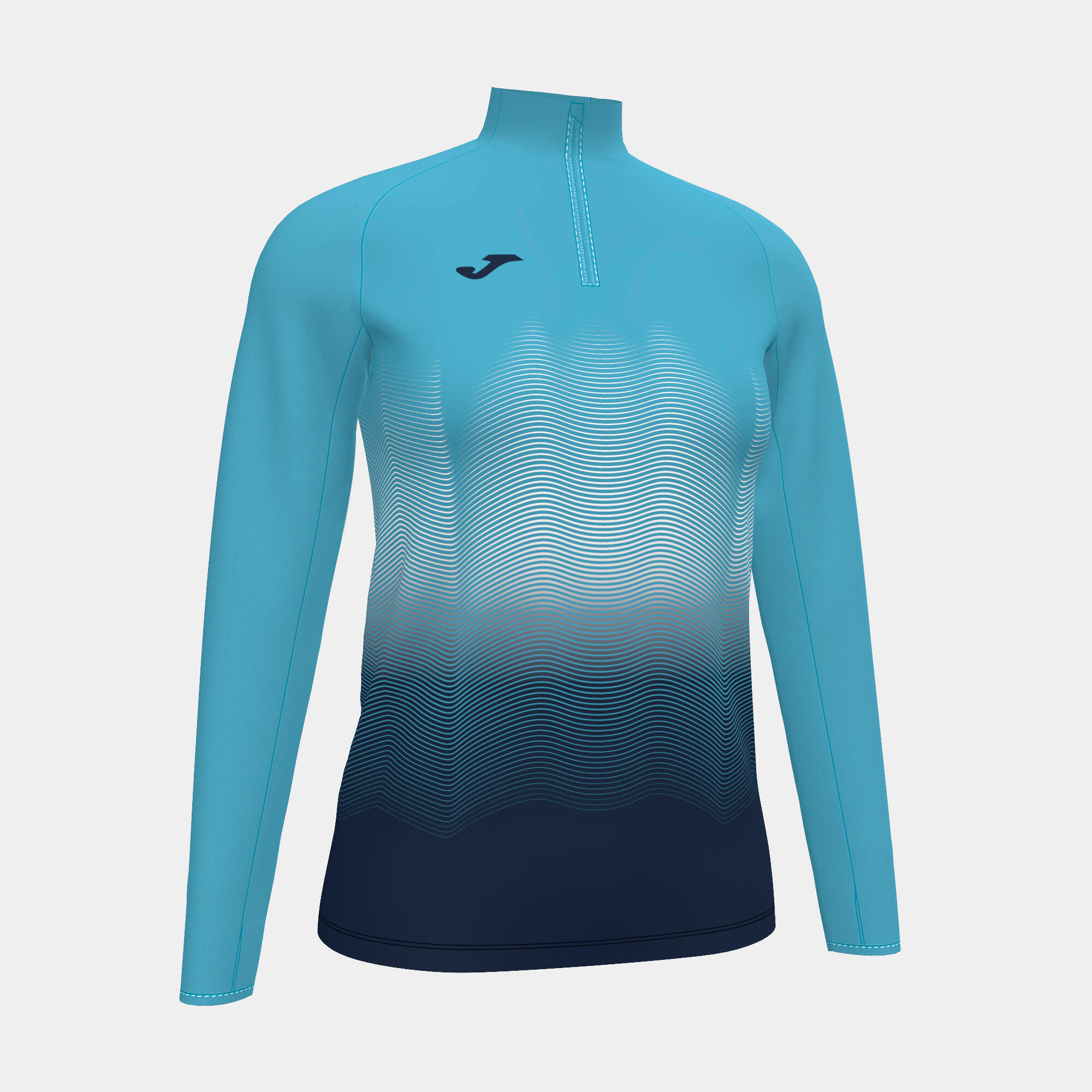 Bluza do biegania damska Joma Elite VII