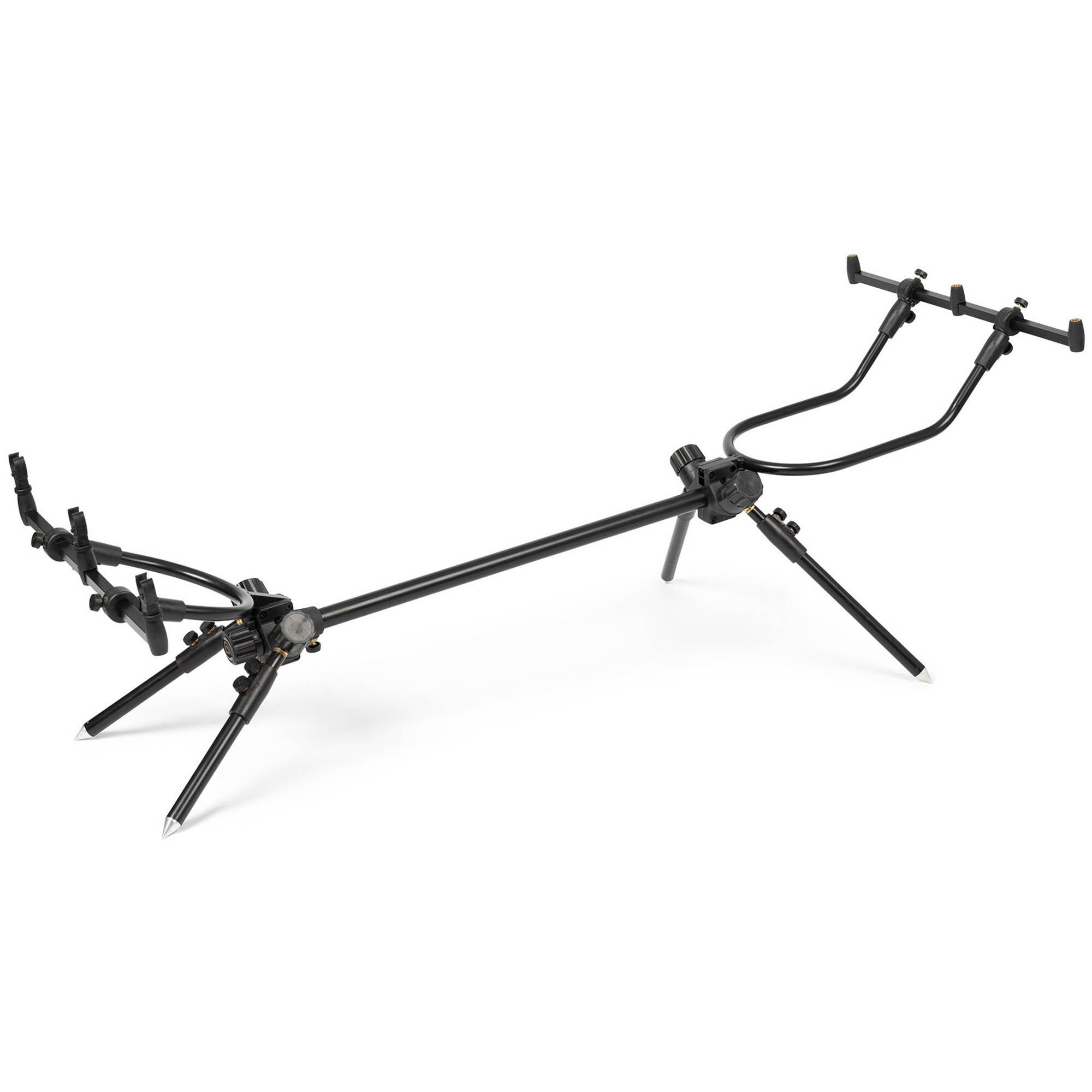 Rod Pod Trakker Stojak Na Wędki Grand Sniper Pod