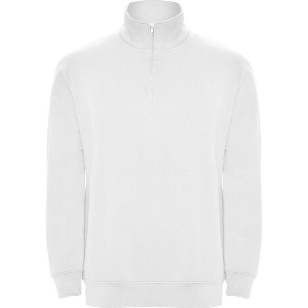 Męska Bluza Rozpinana Aneto Quarter Zip