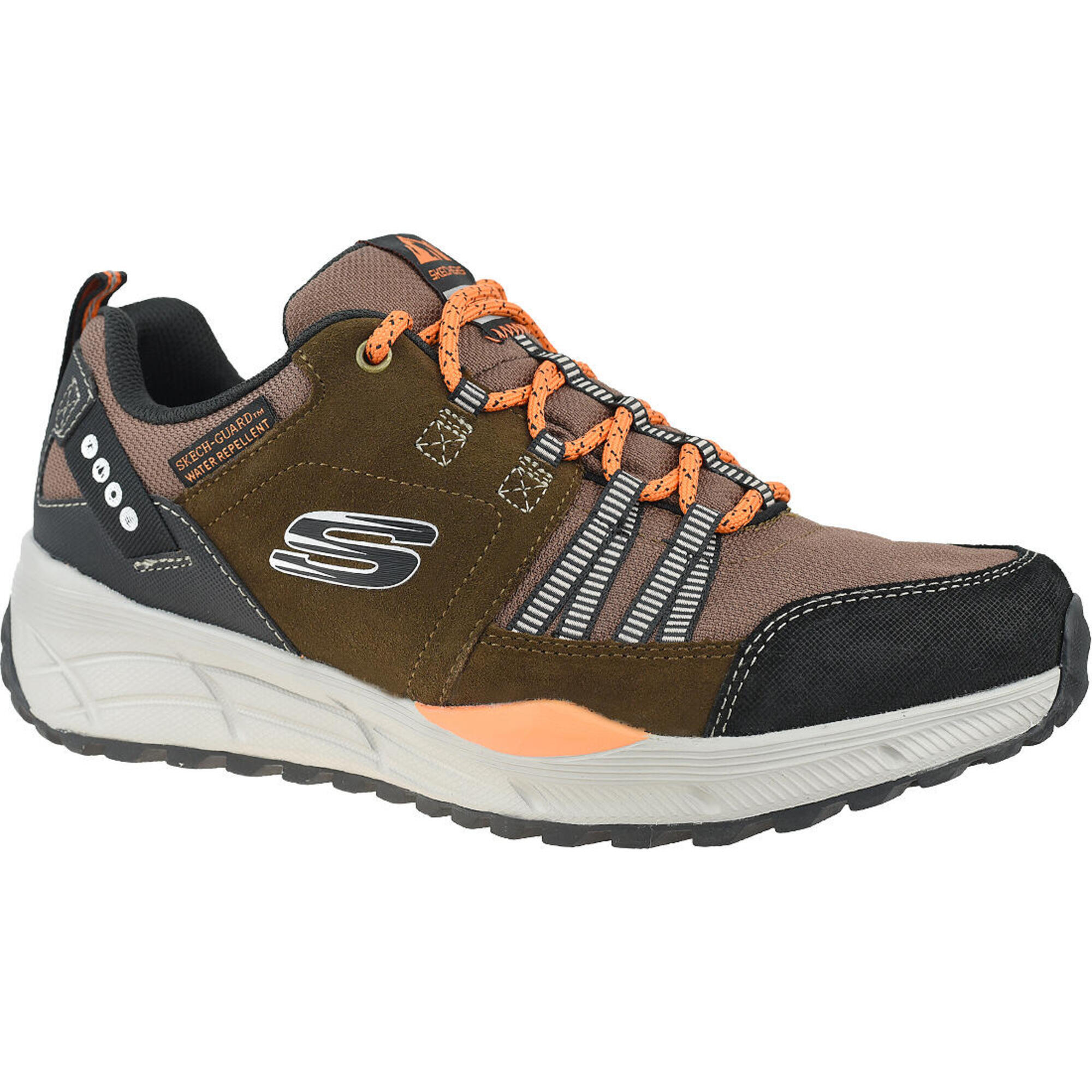 Buty trekkingowe męskie, Skechers Equalizer 4.0 Trail